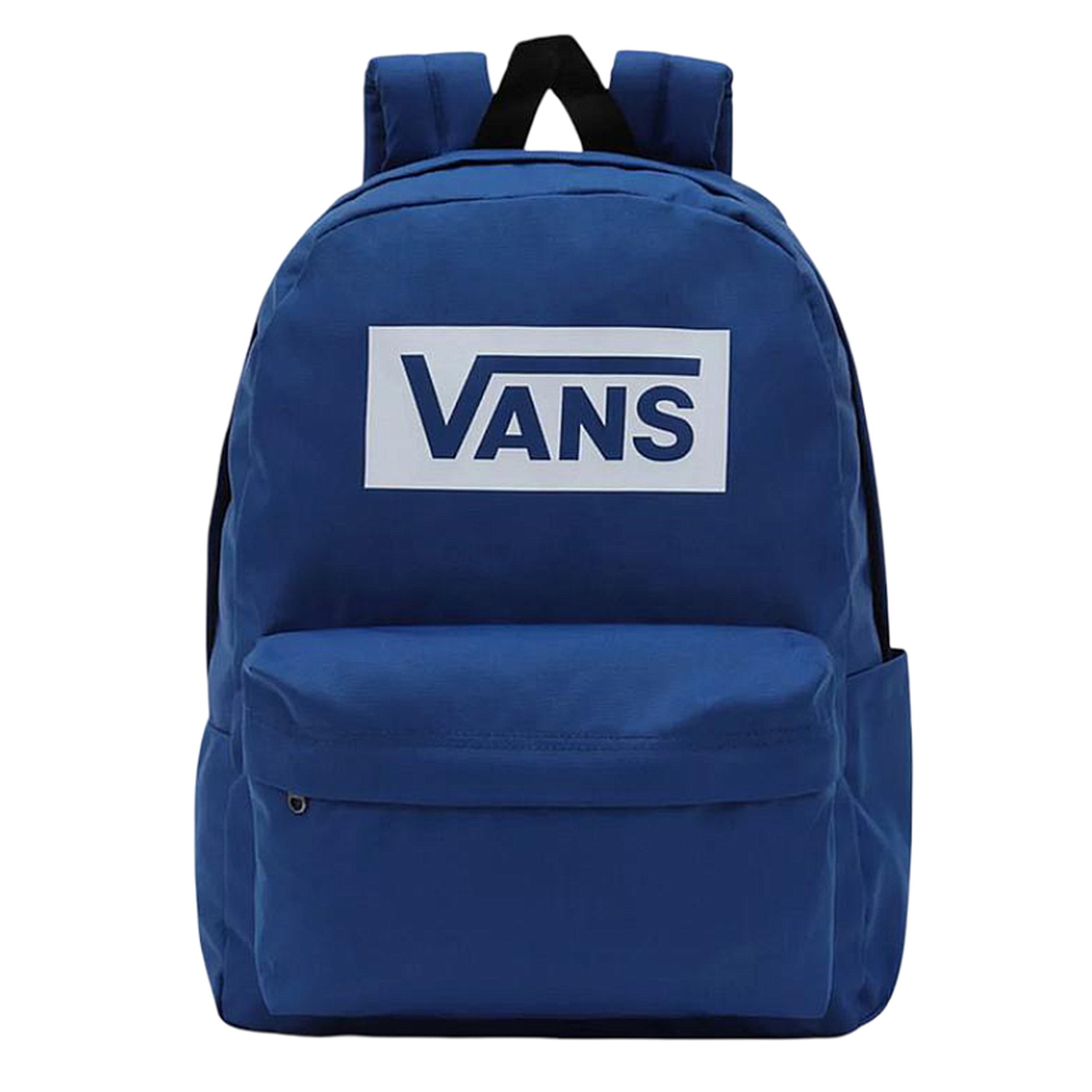Mochila vans old skool boxed