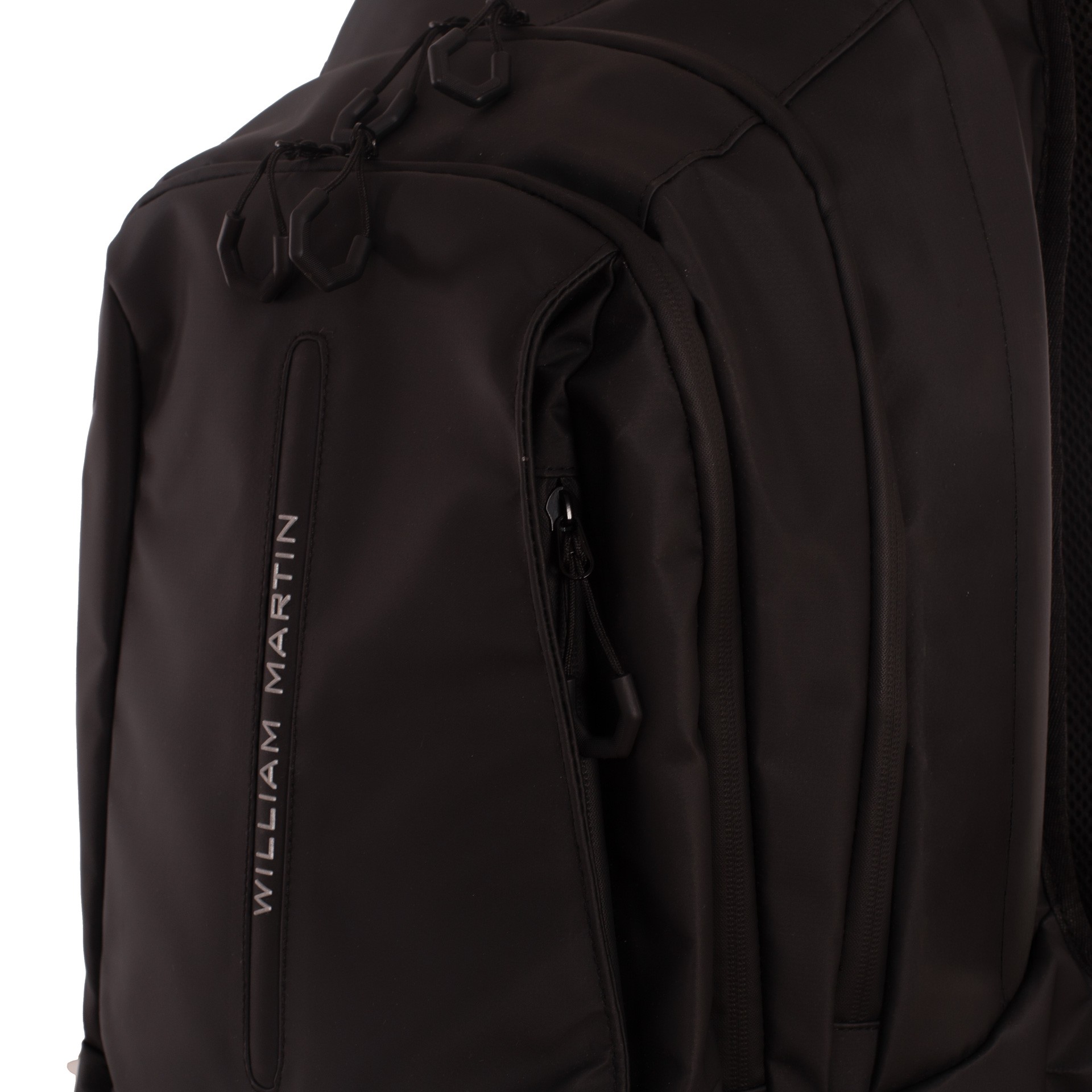 Mochila william martin cardiff - Imagen 4