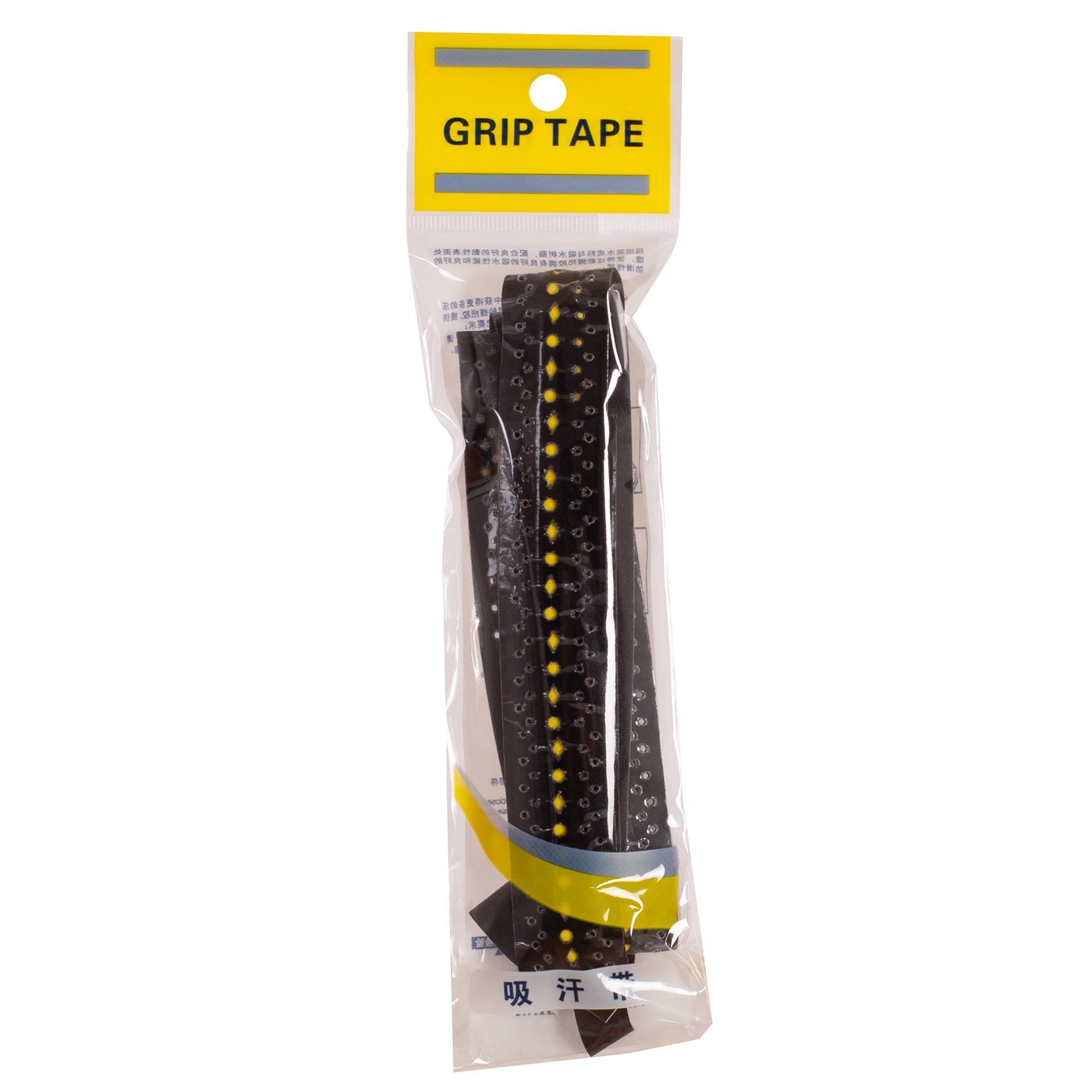 Overgrip dual foam - Imagen 2