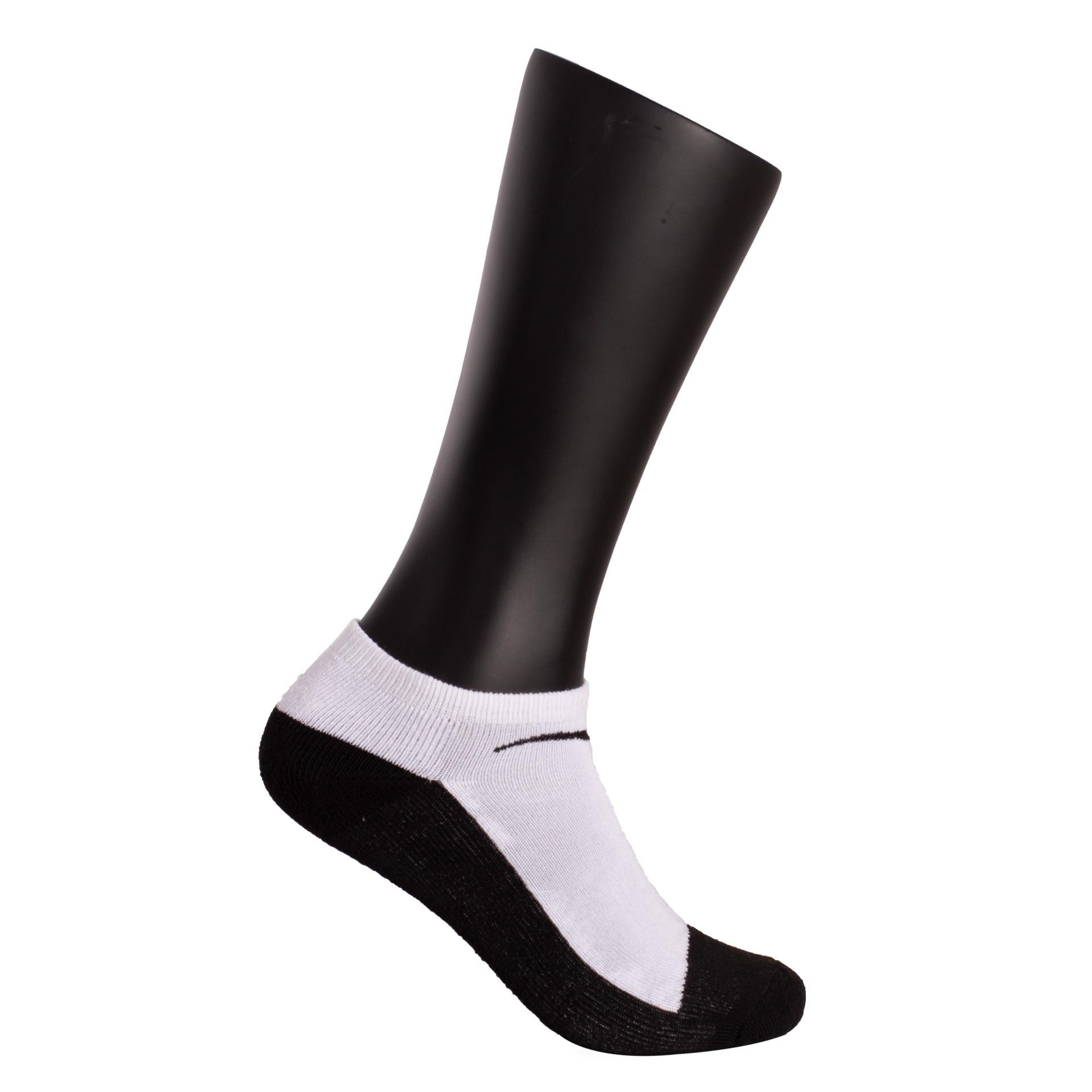 Pack 3 pares calcetines softee race caña baja - Imagen 2