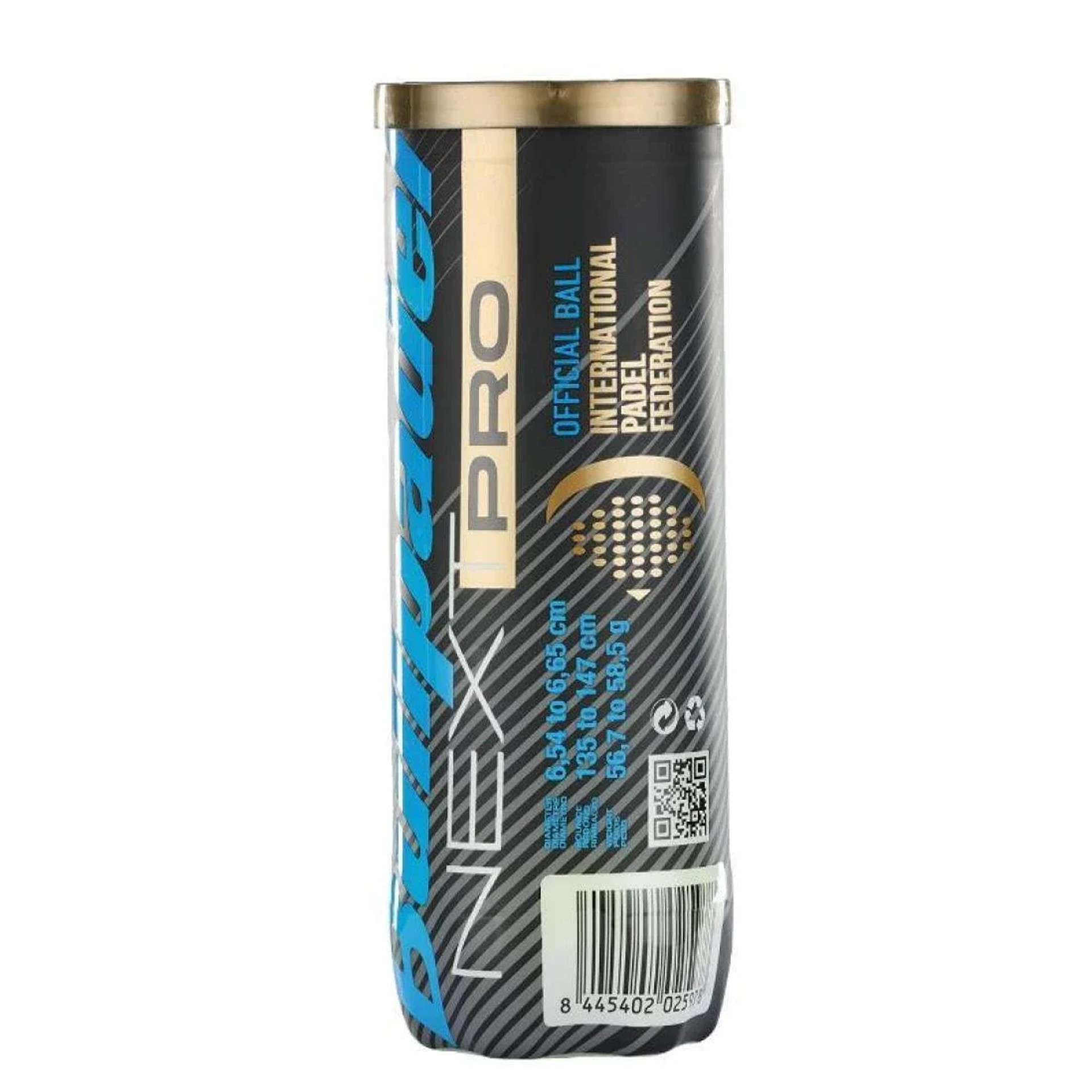 Pack bullpadel vertex 04 comfort pro line 2026 - Imagen 3
