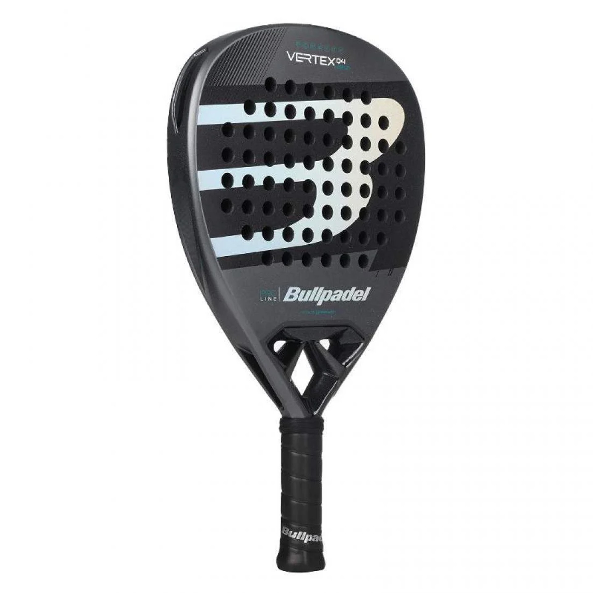 Pack bullpadel vertex 04 comfort pro line 2026 - Imagen 7