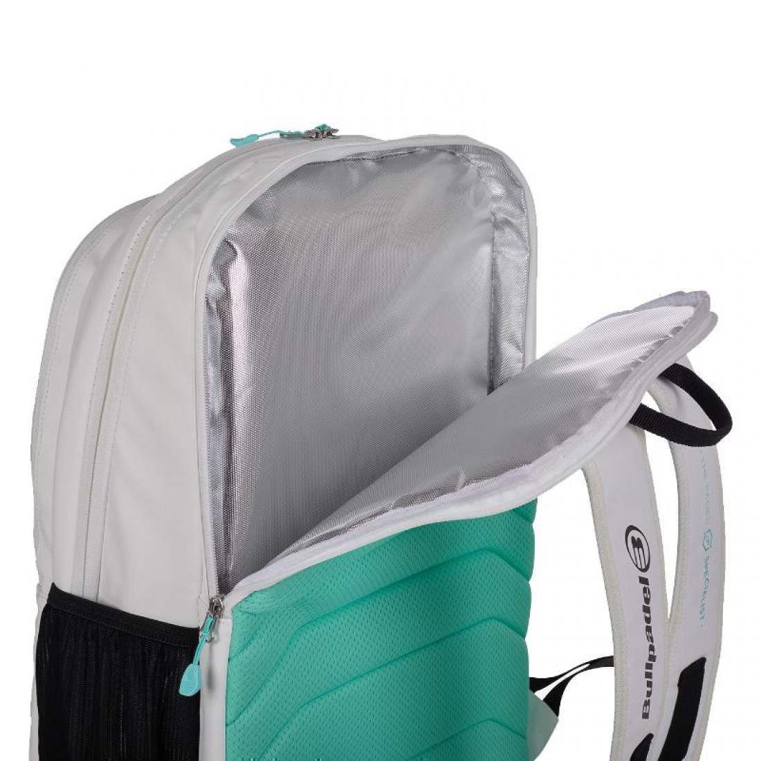 Pack bullpadel vertex 04 pro line w 2026 - Imagen 8
