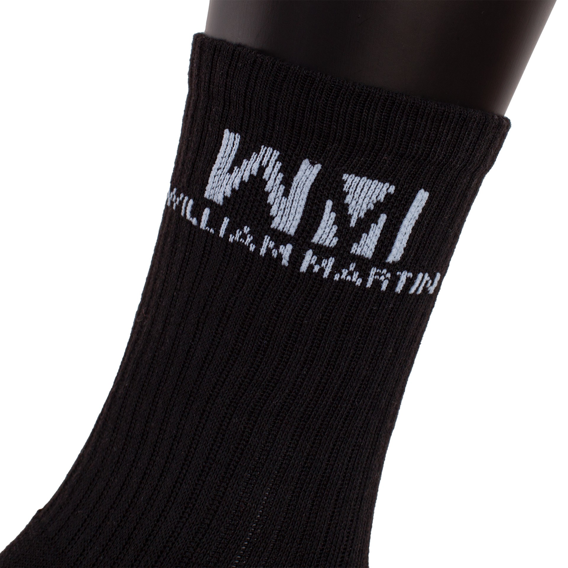 Pack de 2 pares de calcetines william martin lincoln - Imagen 9