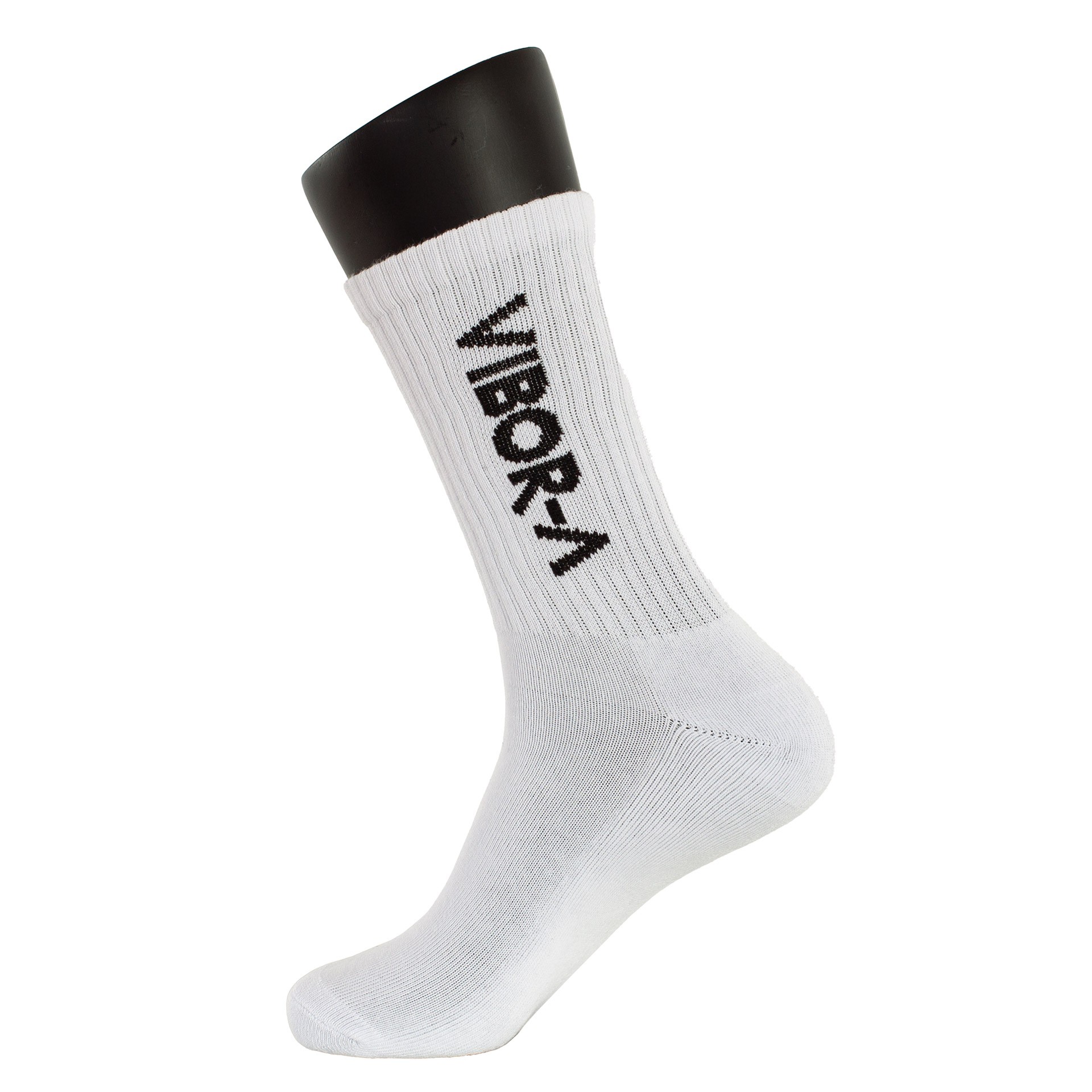 Pack de 3 pares de calcetines vibor-a pure - Imagen 8
