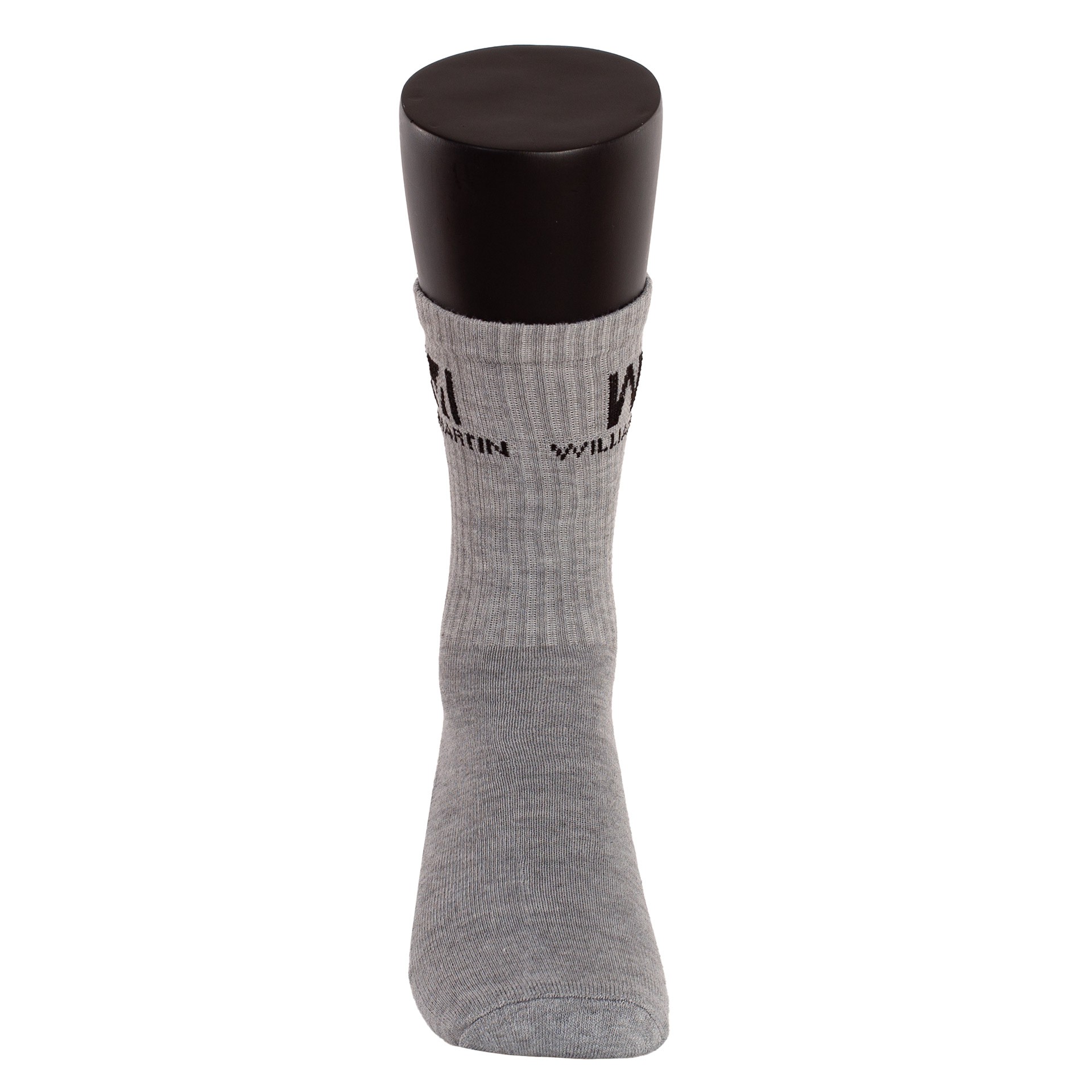 Pack de 3 pares de calcetines william martin 4wear - Imagen 8