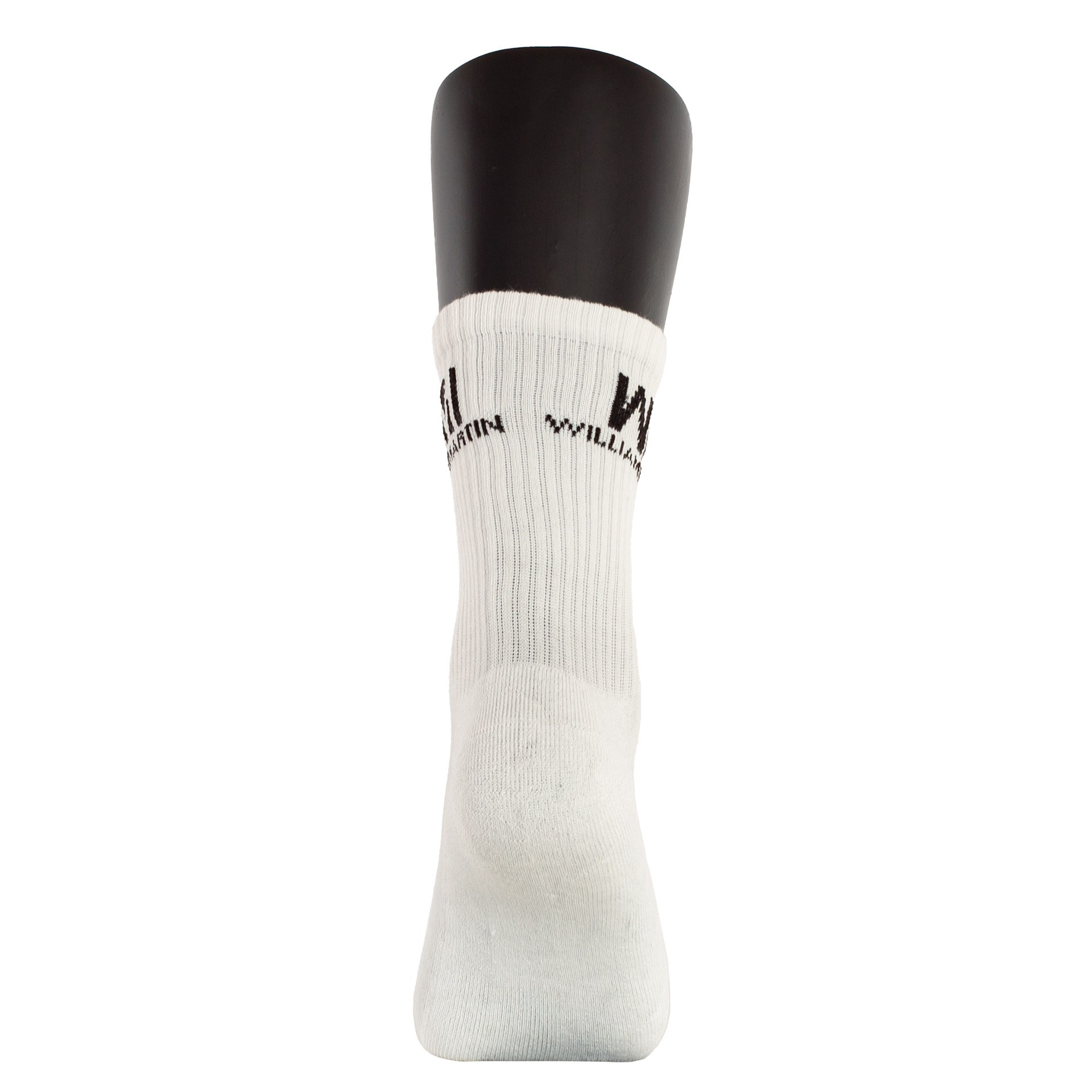 Pack de 3 pares de calcetines william martin 4wear - Imagen 14