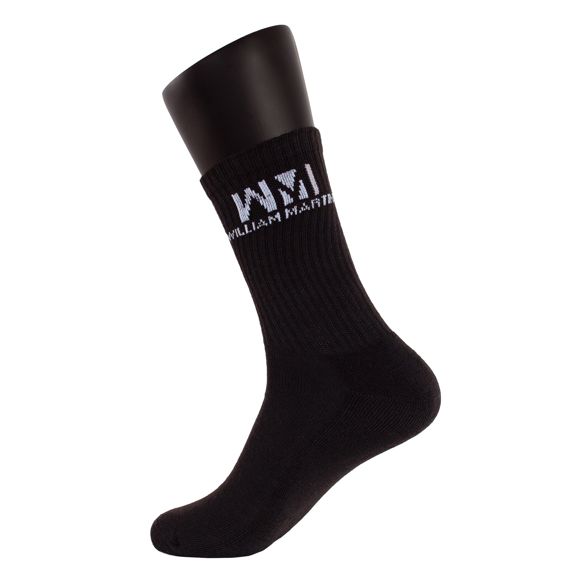 Pack de 3 pares de calcetines william martin 4wear - Imagen 19