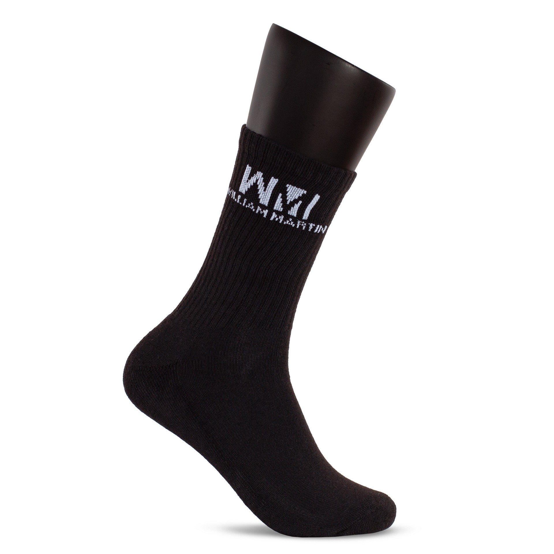Pack de 3 pares de calcetines william martin 4wear - Imagen 4