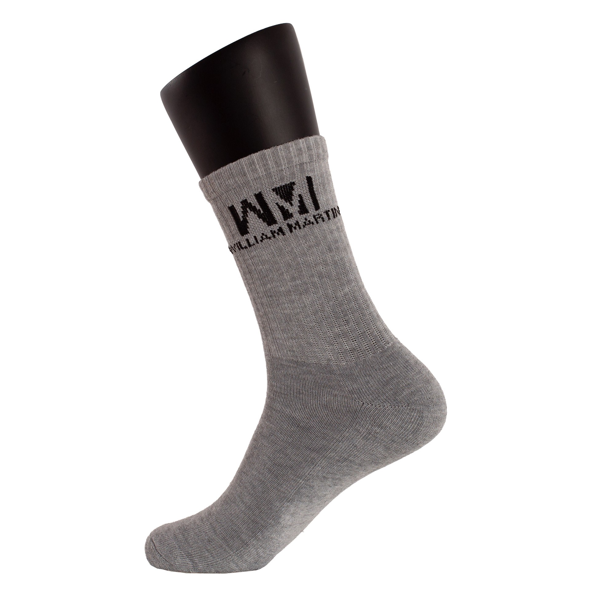 Pack de 3 pares de calcetines william martin 4wear - Imagen 7