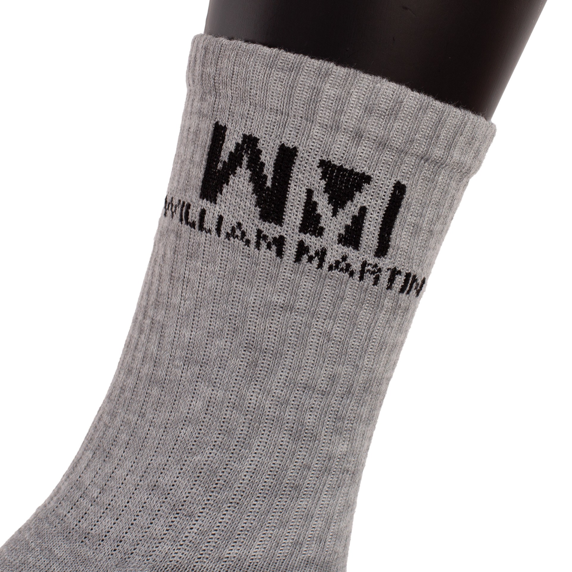 Pack de 3 pares de calcetines william martin 4wear - Imagen 9