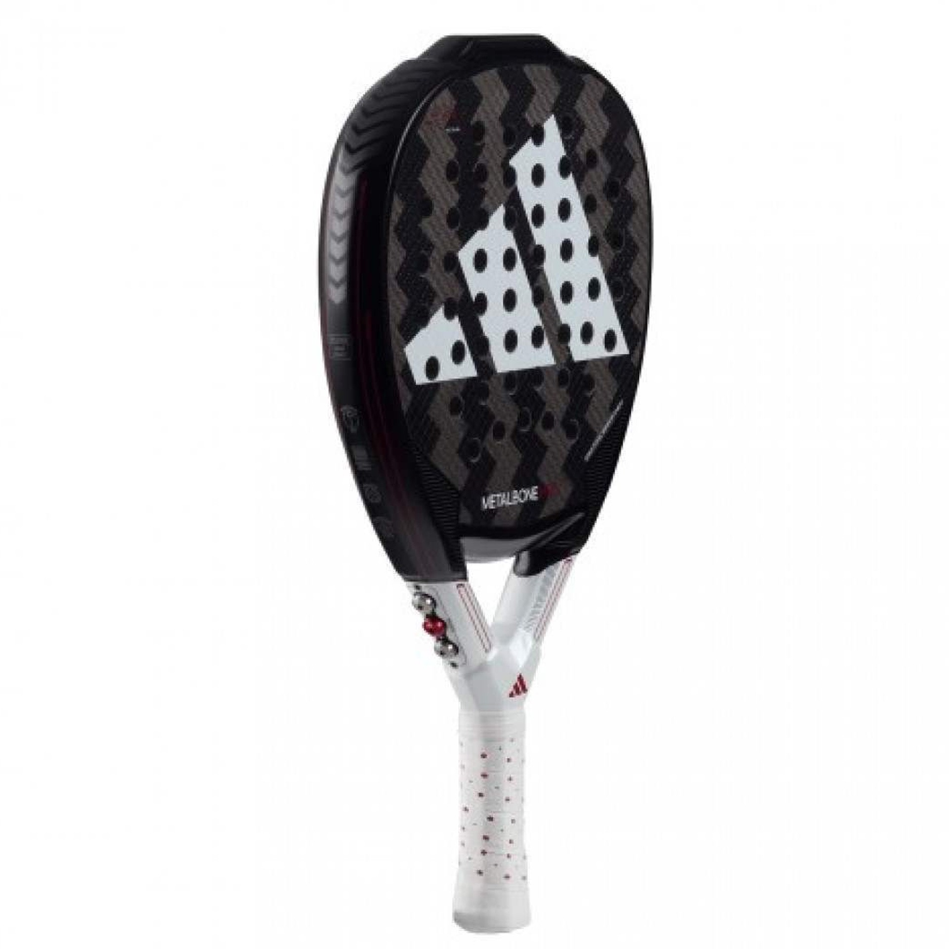 Pala de pádel adidas ale galán metalbone hrd+ - Imagen 2