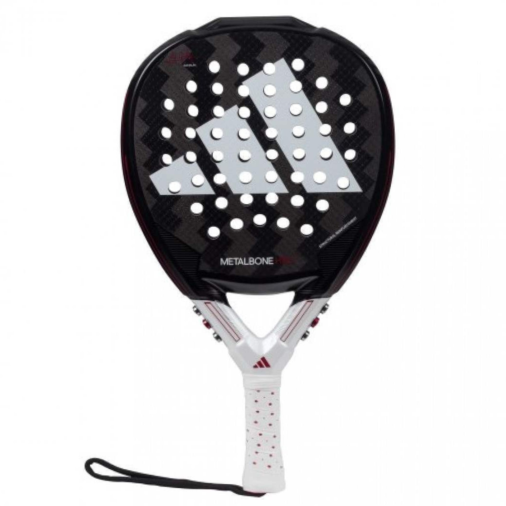 Pala de pádel adidas ale galán metalbone hrd+ - Imagen 4