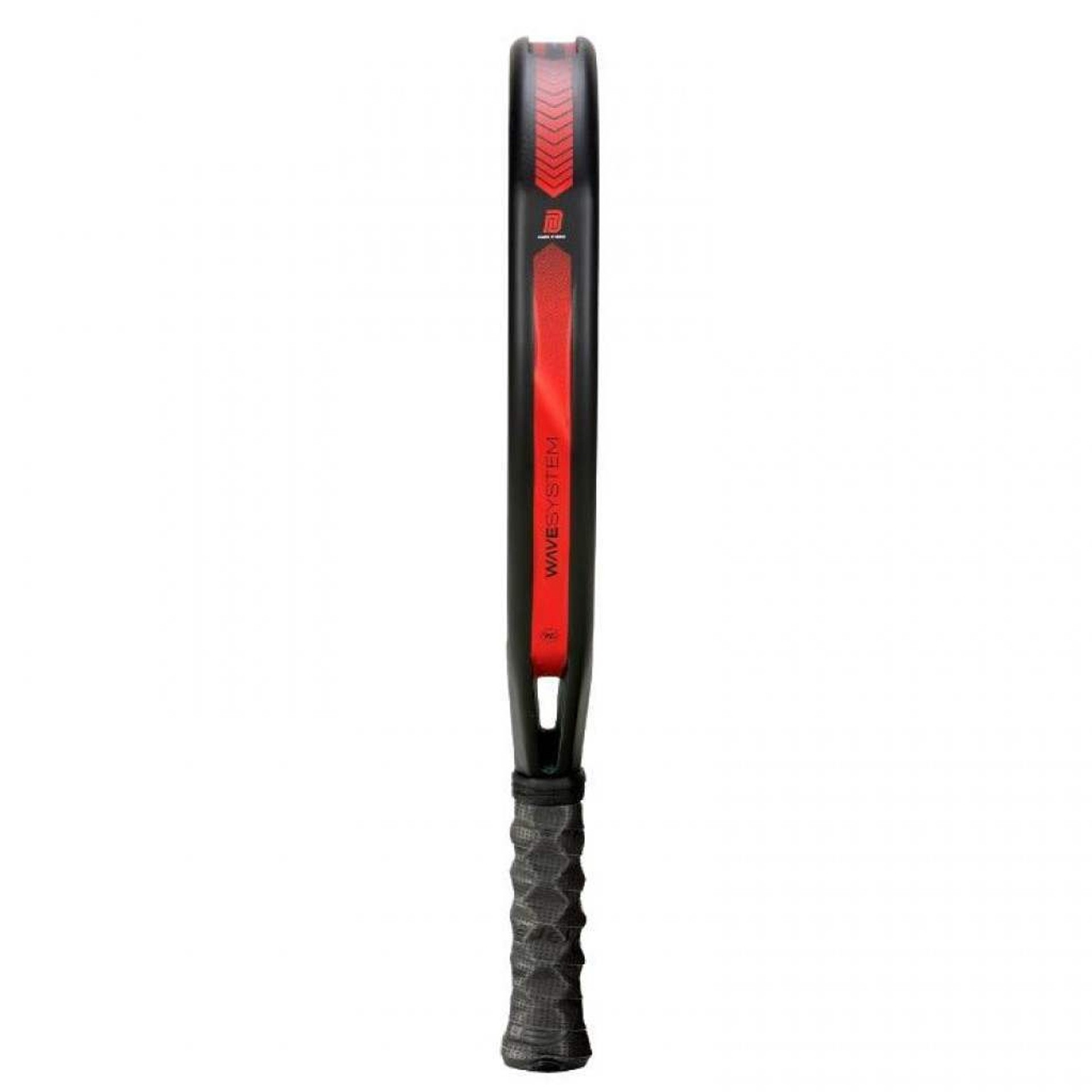 Pala de pádel bullpadel di nenno xplo 2025 - Imagen 5