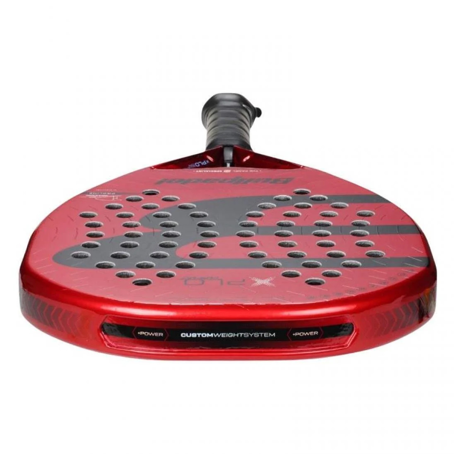 Pala de pádel bullpadel di nenno xplo comfort - Imagen 5