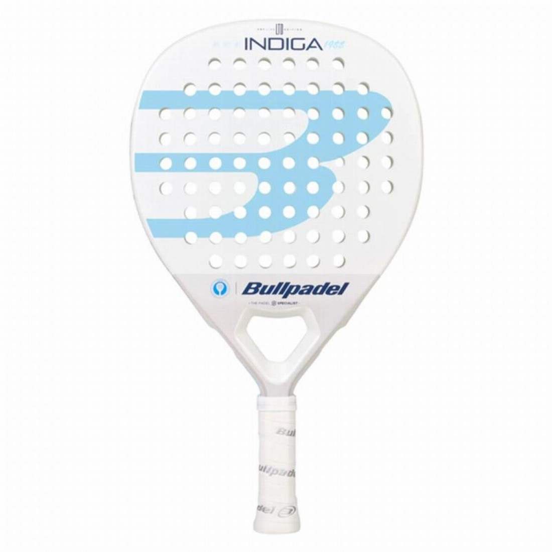 Pala de pádel bullpadel indiga mundial argentina ltd 1988 - Imagen 5