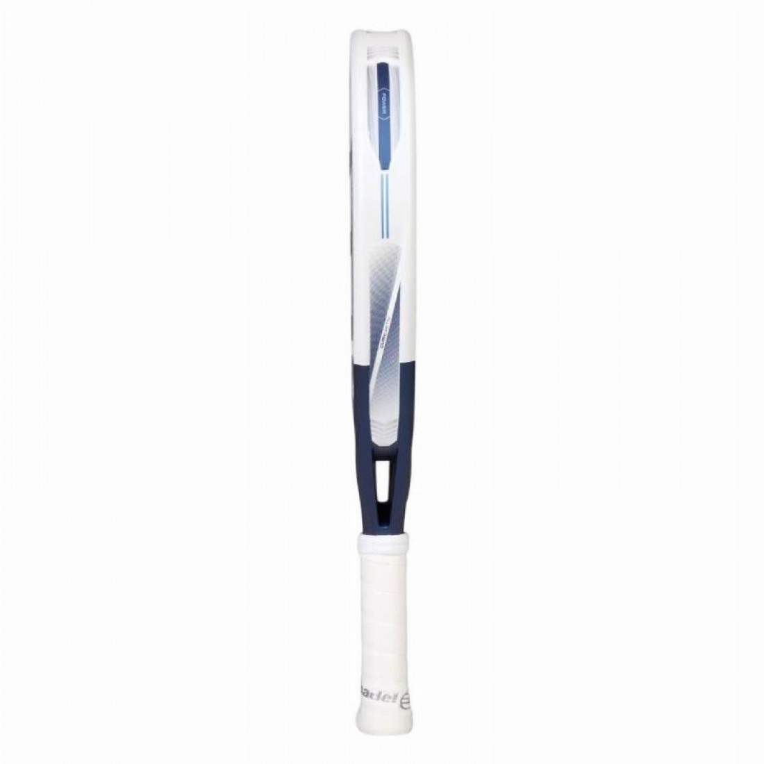 Pala de pádel bullpadel juan tello apa vertex 04 comfort ltd - Imagen 4
