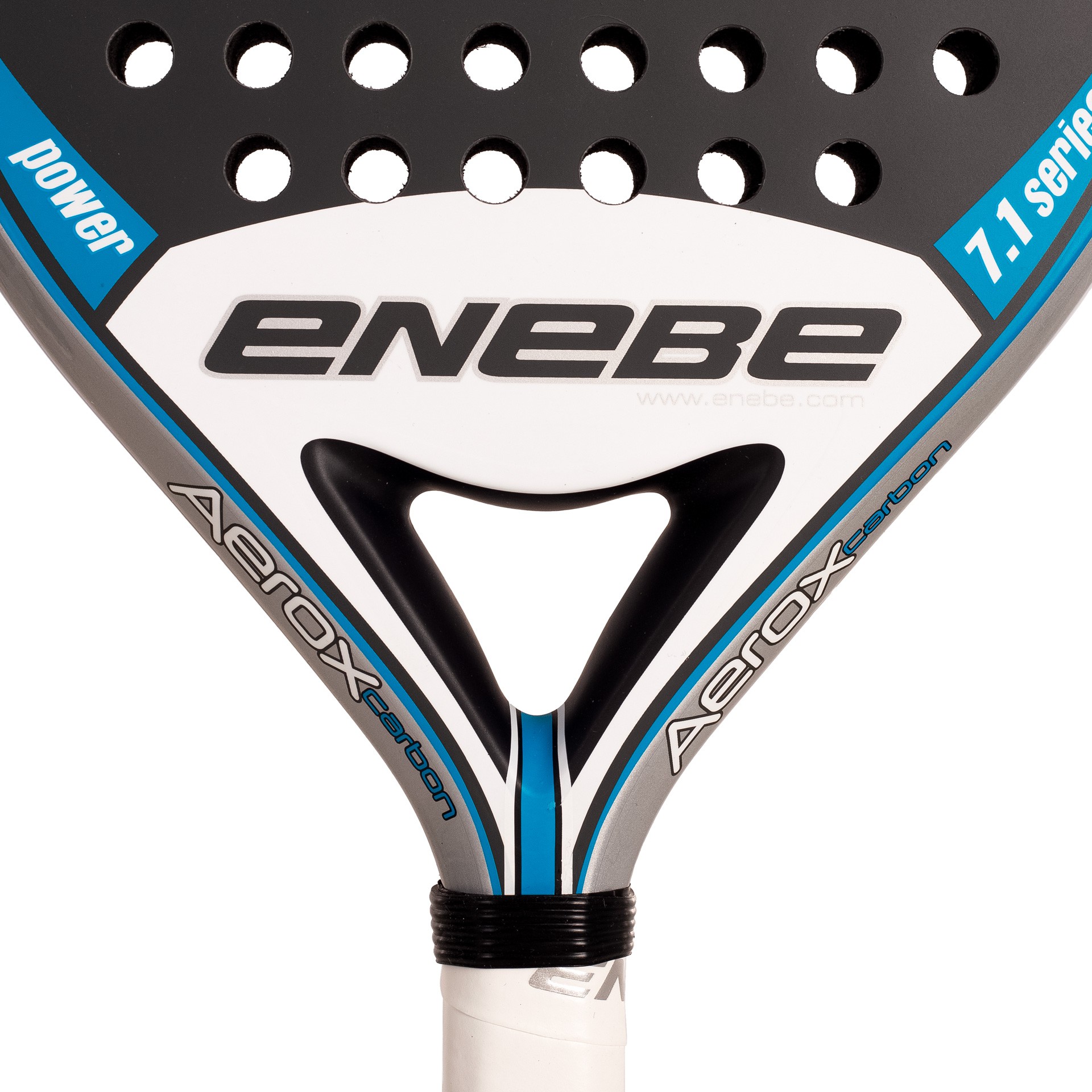 Pala de pádel enebe aerox 7.1 - v.2 - Imagen 4