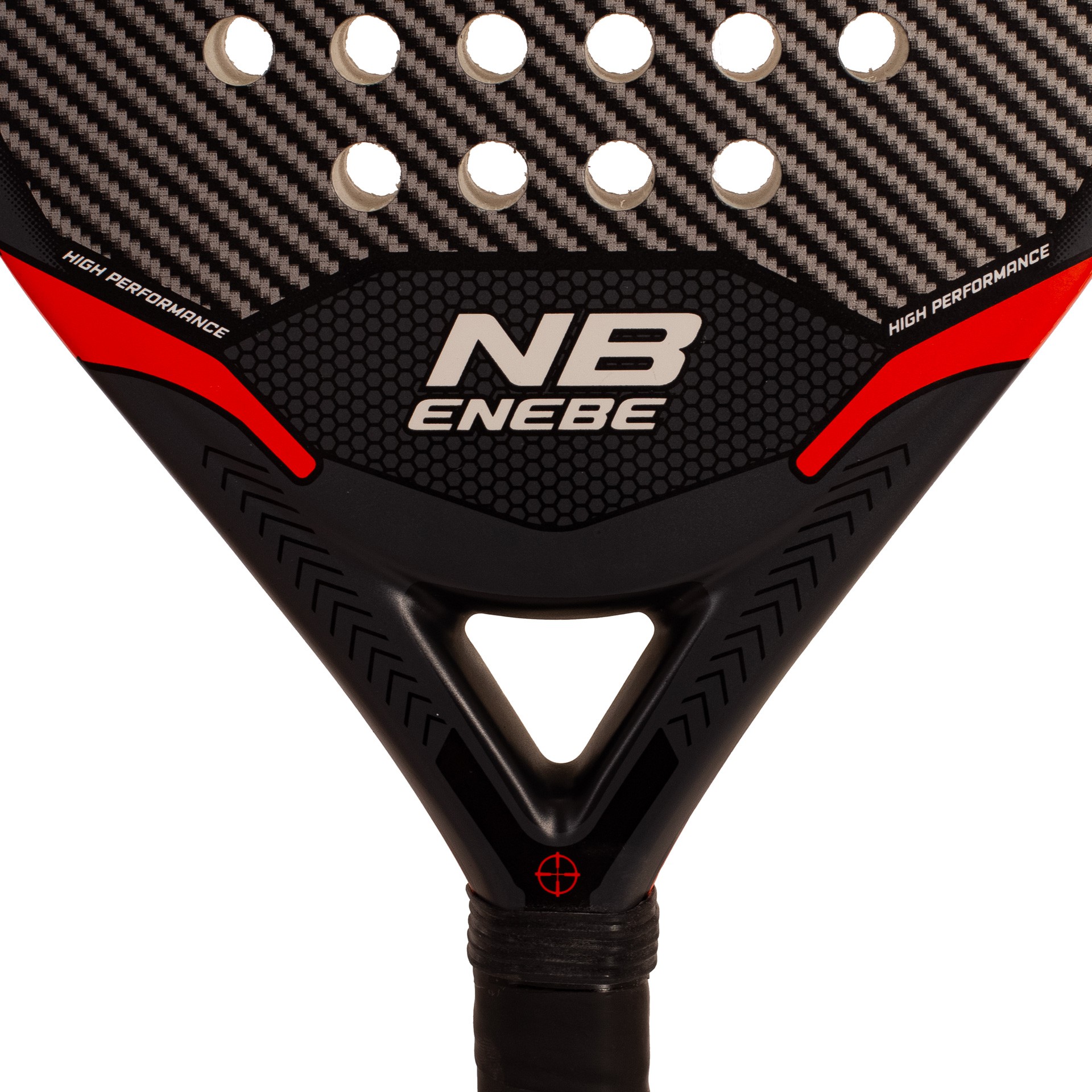 Pala de pádel enebe astra junior - Imagen 6