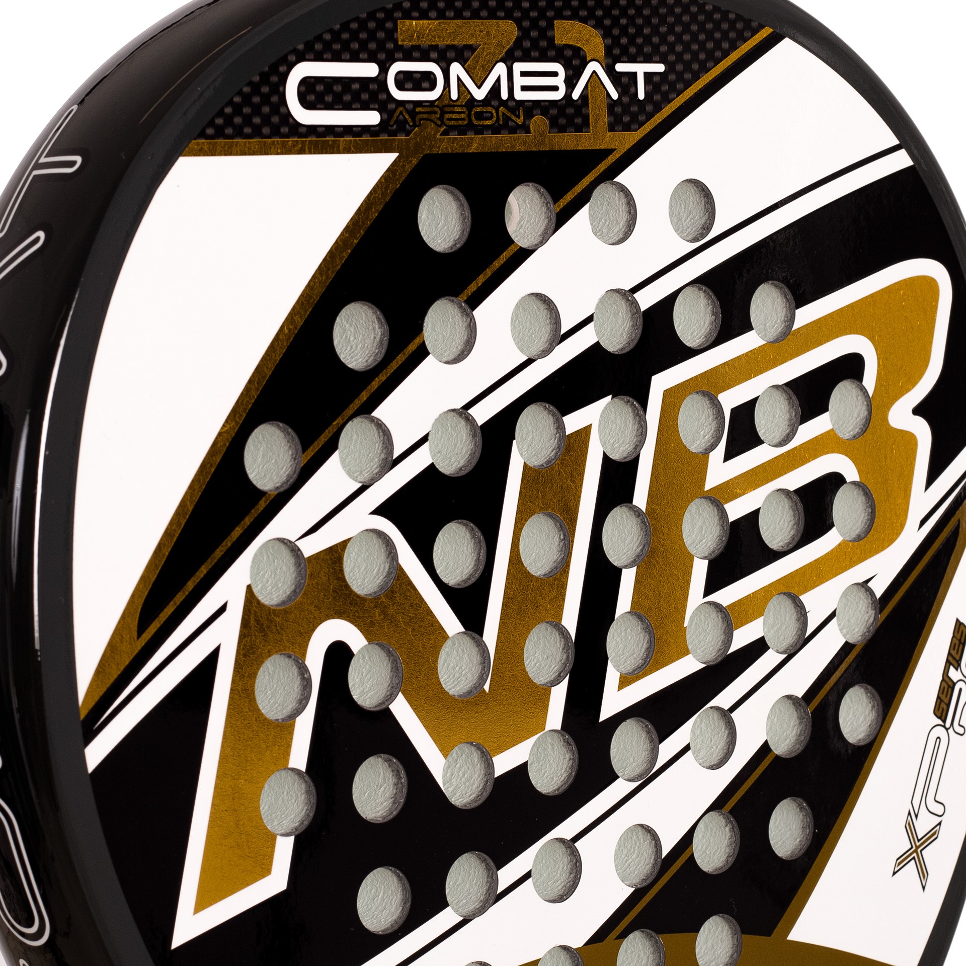 Pala de pádel enebe combat 7.1-v.2 - Imagen 3