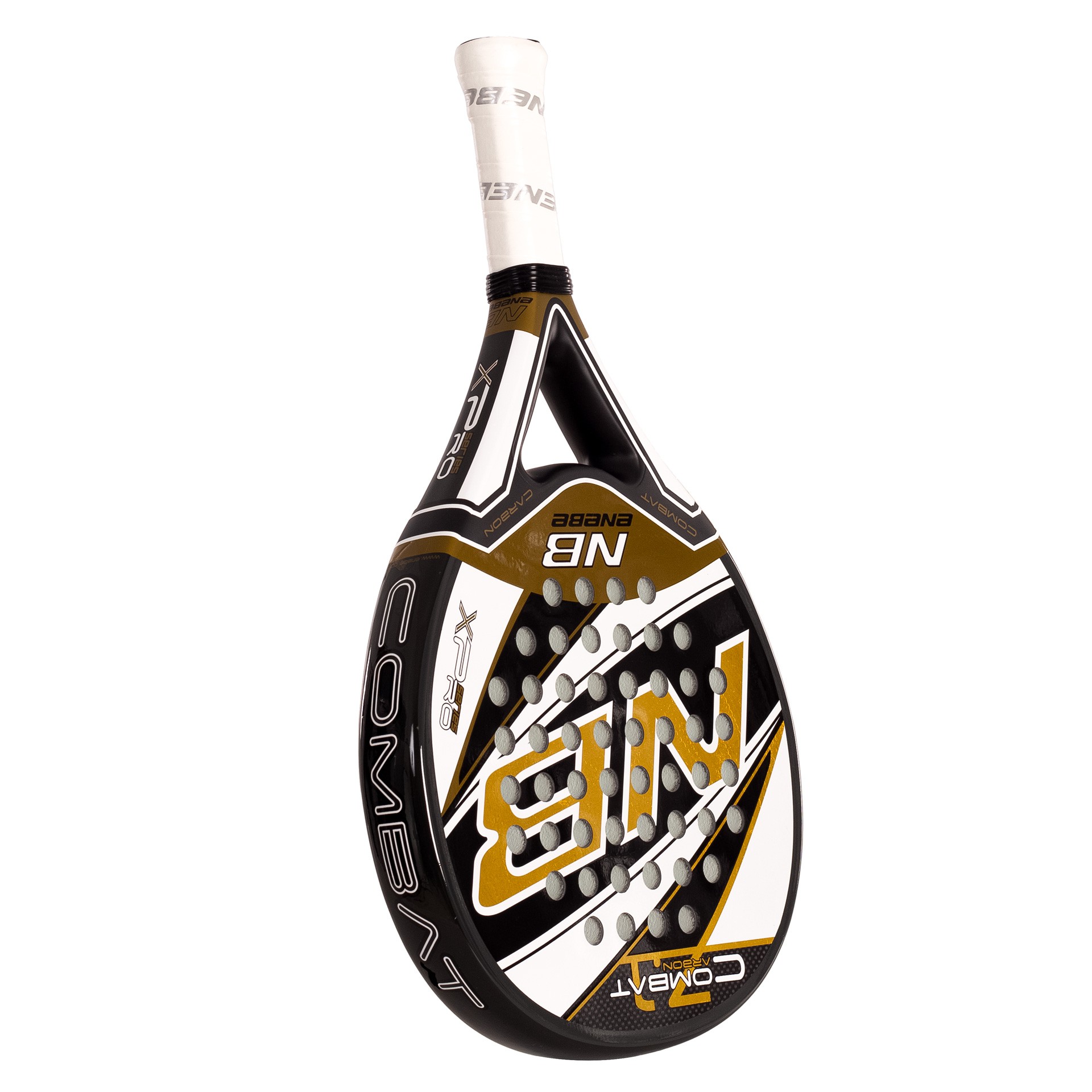 Pala de pádel enebe combat 7.1-v.2 - Imagen 5