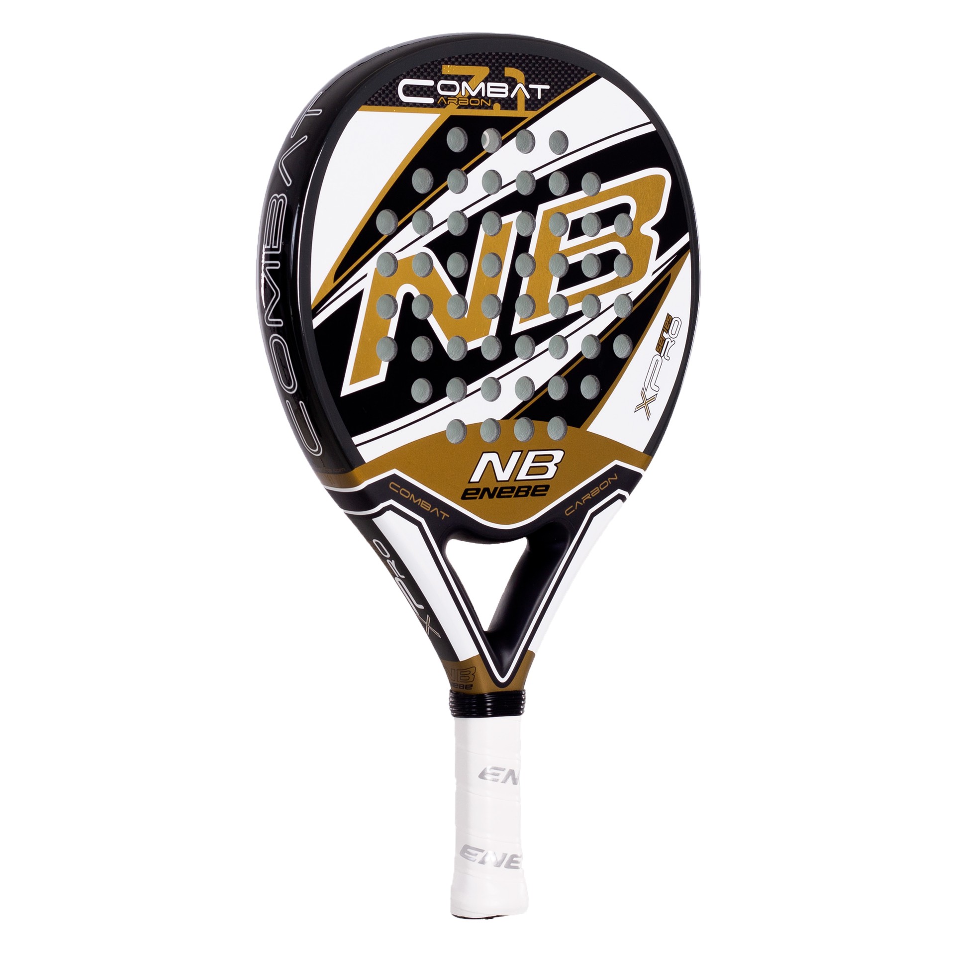 Pala de pádel enebe combat 7.1-v.2 - Imagen 2