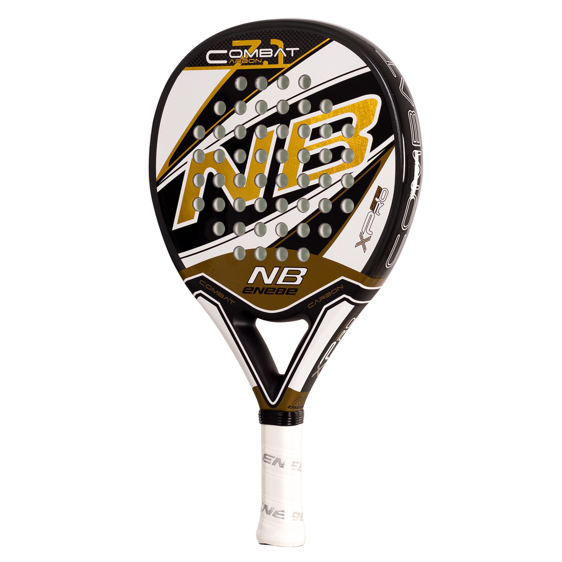 Pala de pádel enebe combat 7.1-v.2 - Imagen 7