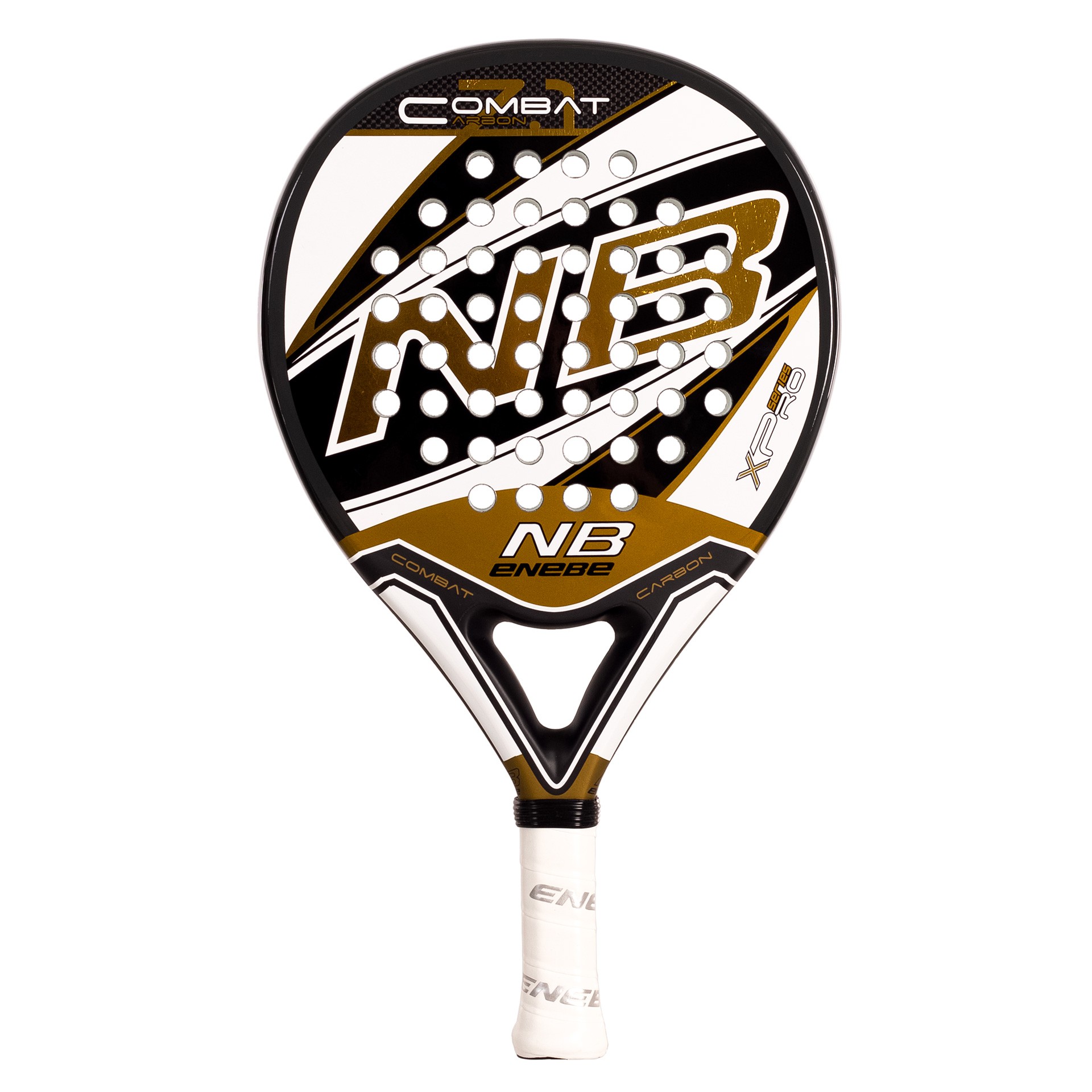 Pala de pádel enebe combat 7.1-v.2 - Imagen 6