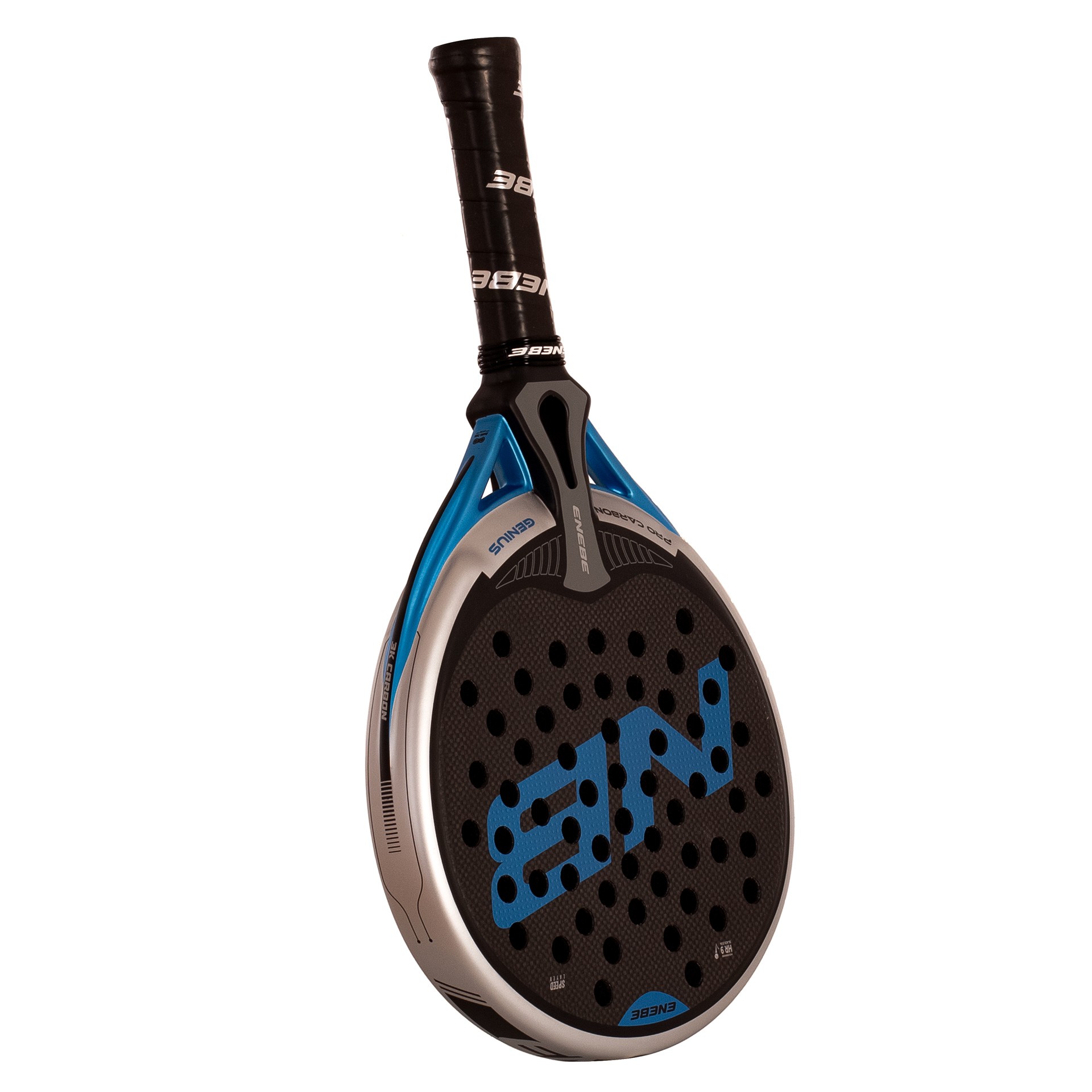 Pala de pádel enebe genius blue - Imagen 7