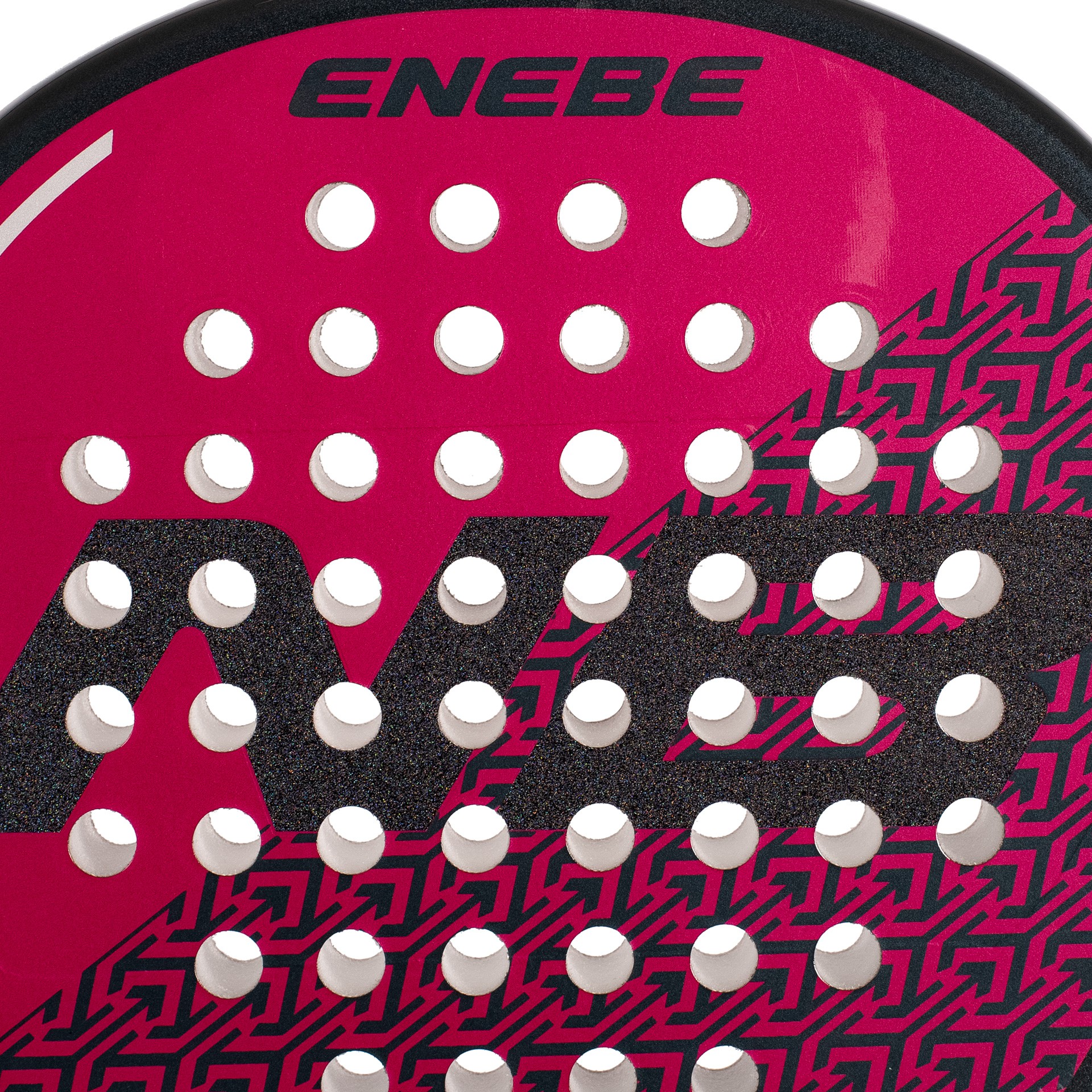 Pala de pádel enebe point light - Imagen 4