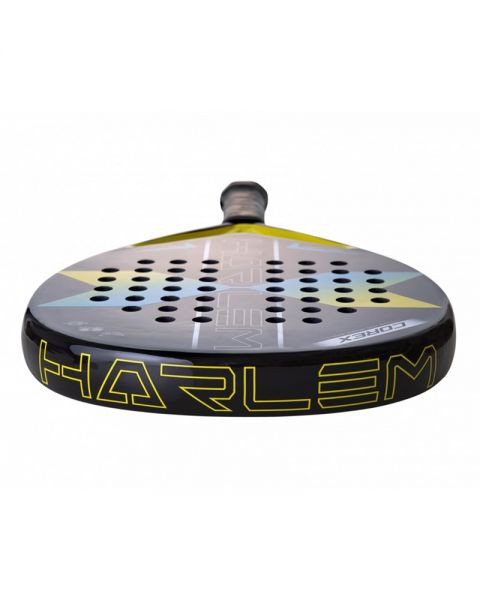 Pala de pádel harlem corex 18k - Imagen 4