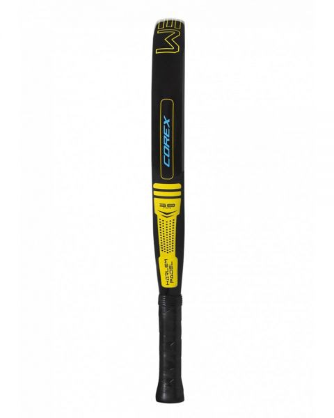 Pala de pádel harlem corex 18k - Imagen 3