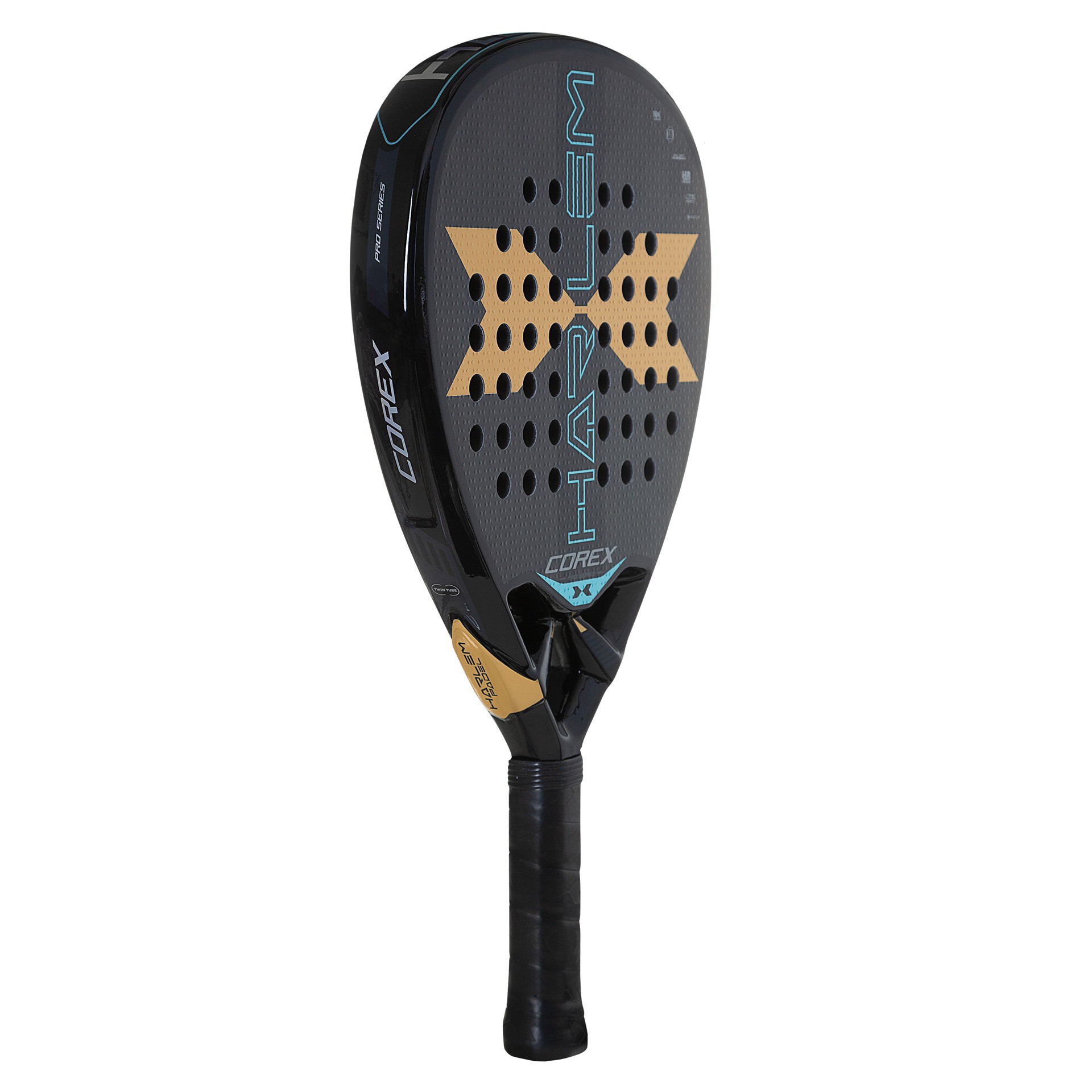 Pala de pádel harlem corex 18k hp-218 - Imagen 3