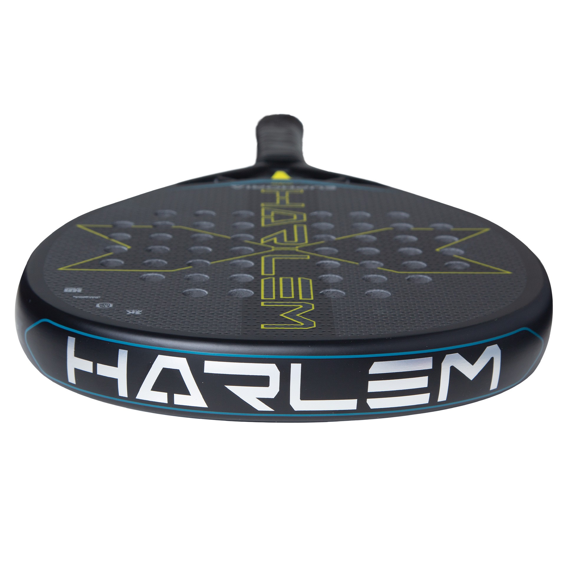 Pala de pádel harlem euphoria pro 3k hp-222 - Imagen 5