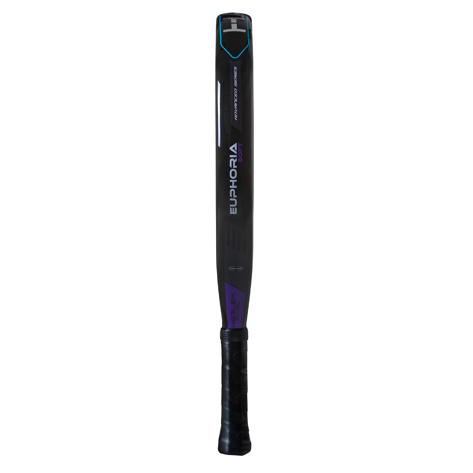 Pala de pádel harlem euphoria soft 3k hp-223 - Imagen 5