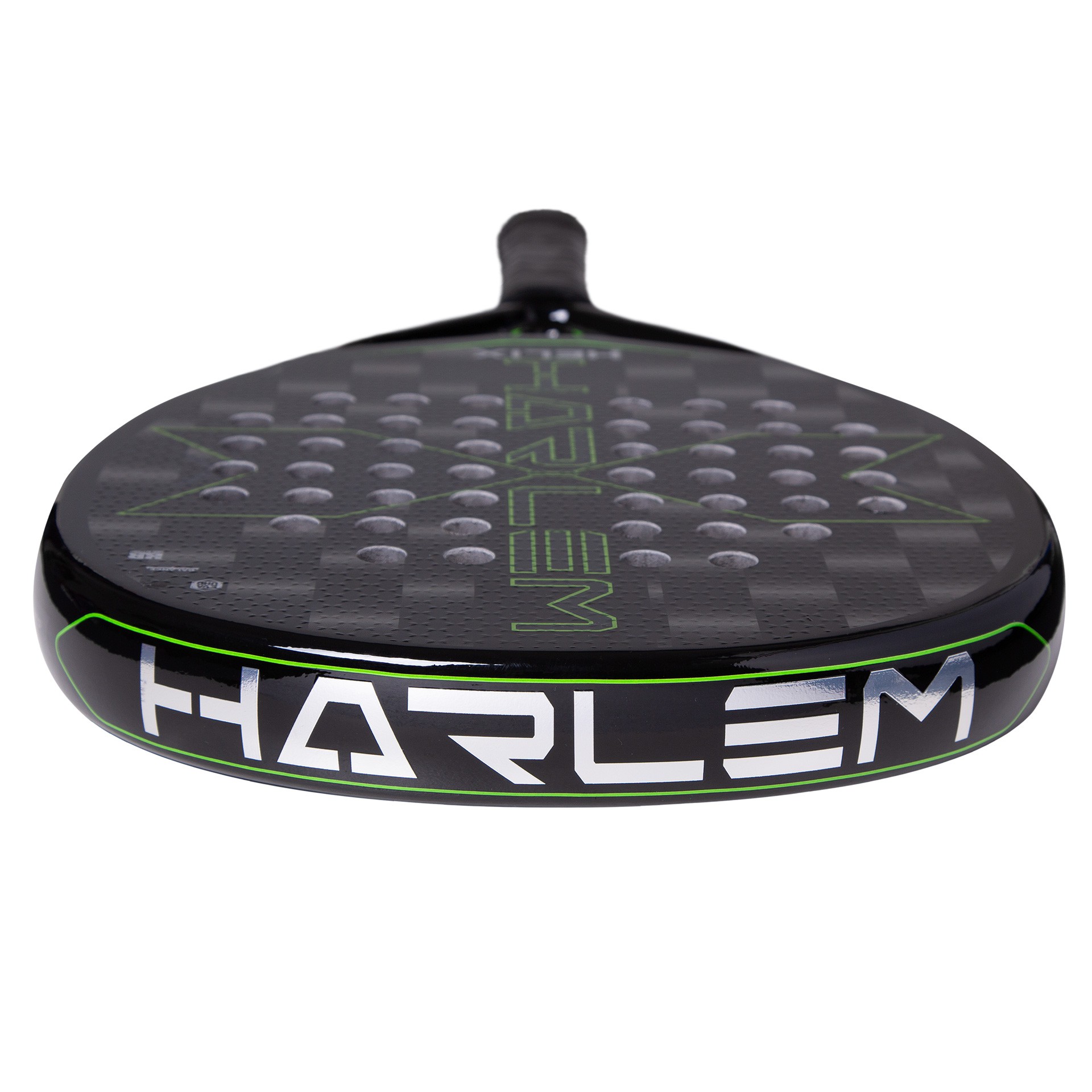 Pala de pádel harlem helix pro hp-224 - Imagen 5