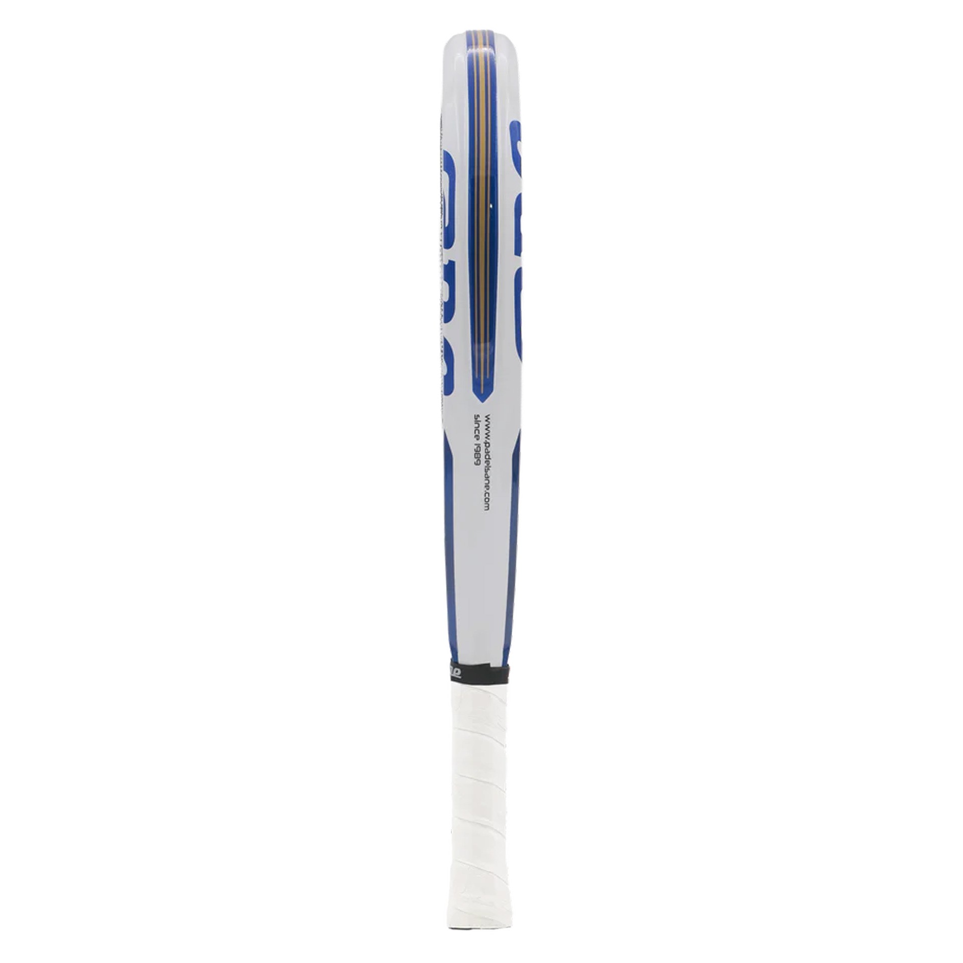 Pala de pádel sane agressor evolution gold - Imagen 4