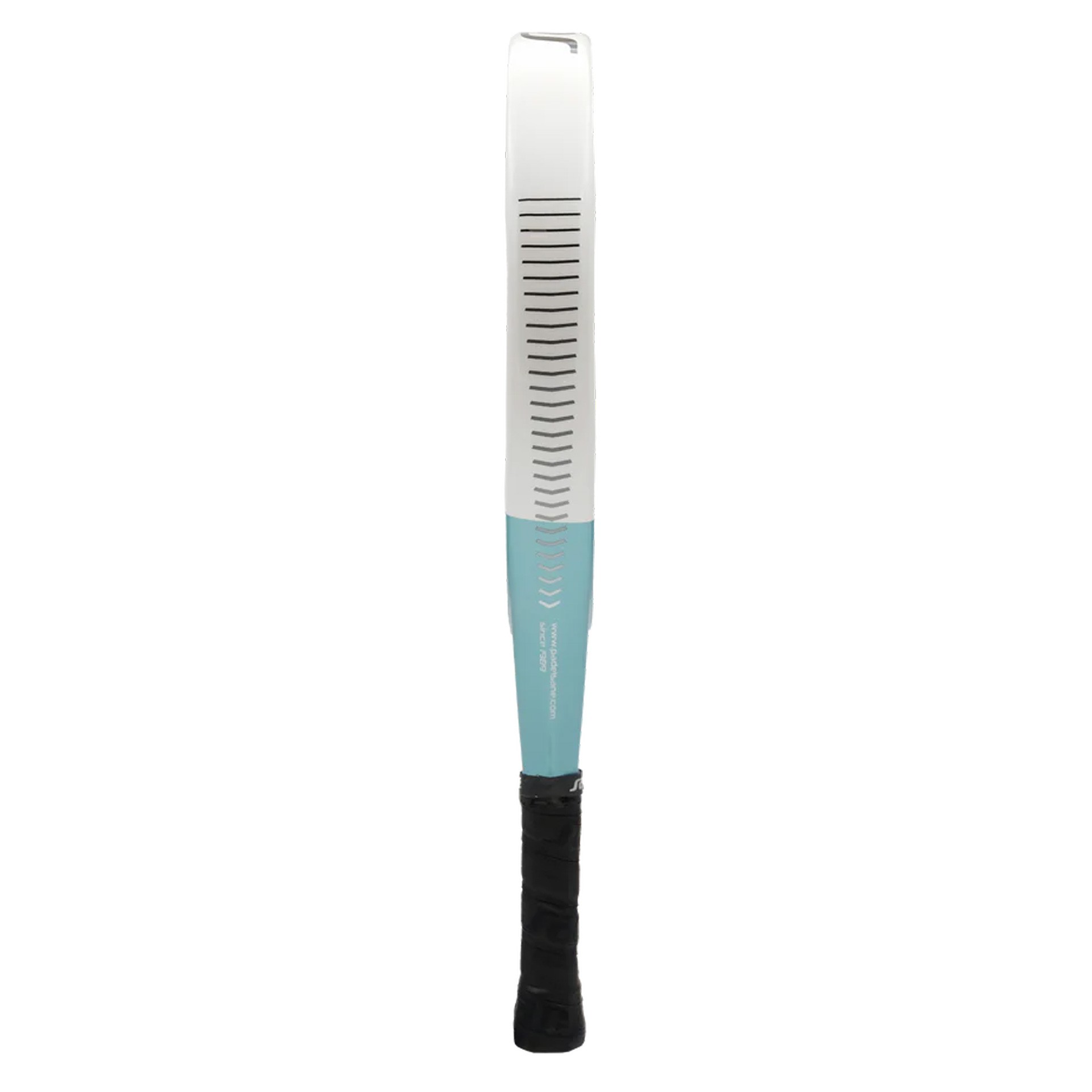 Pala de pádel sane assassin tactic alutex - Imagen 5