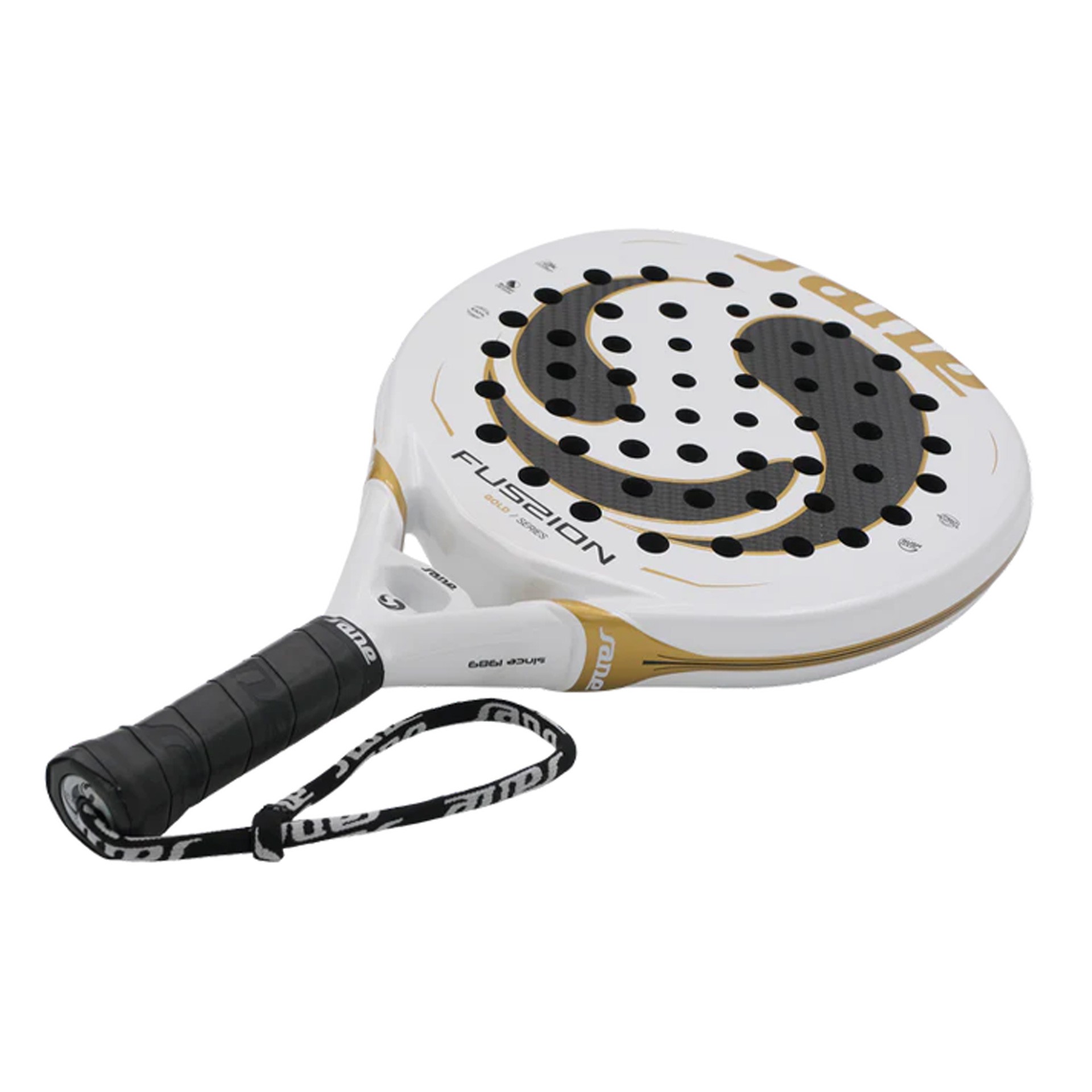 Pala de pádel sane fussion gold - Imagen 5