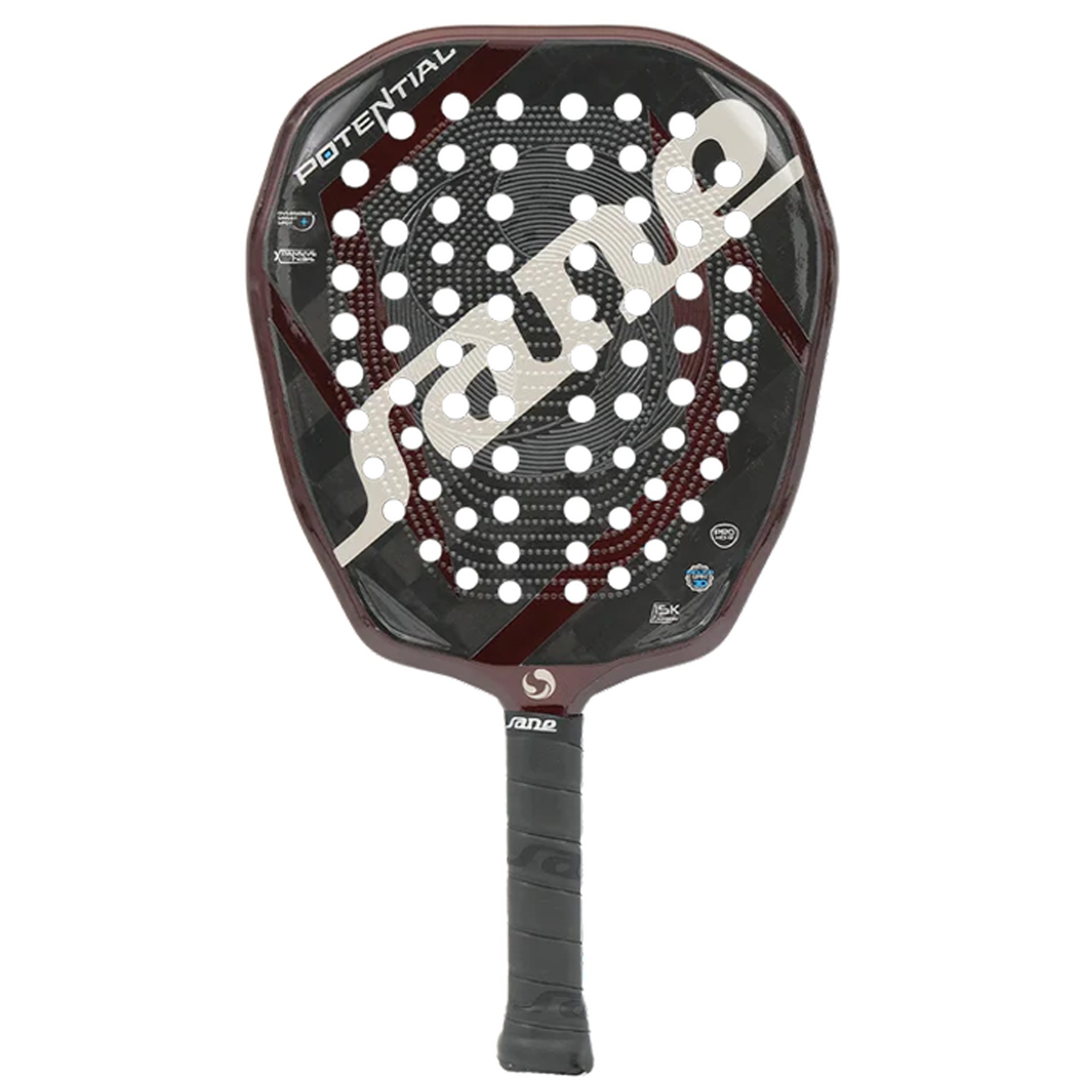 Pala de pádel sane potential professional