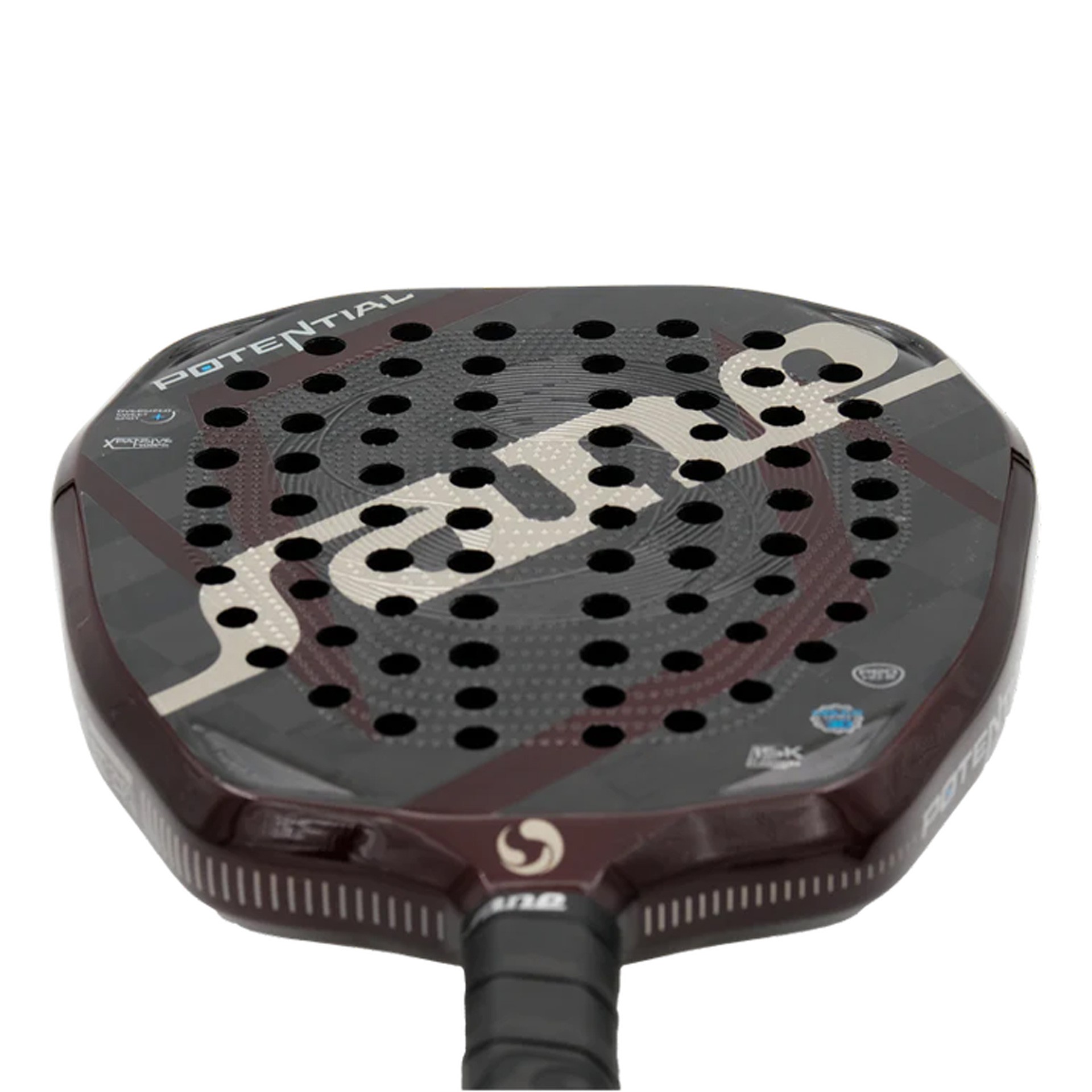 Pala de pádel sane potential professional - Imagen 3