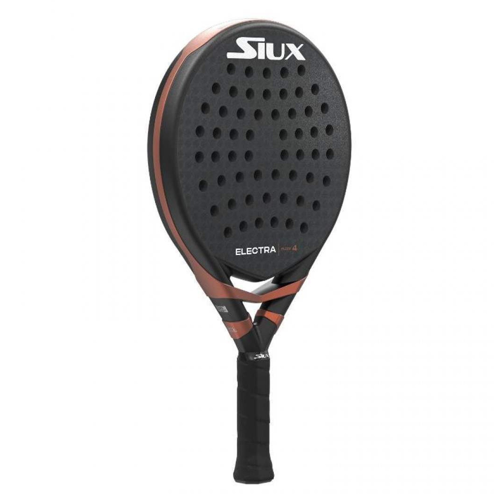 Pala de pádel siux electra st4 flow - Imagen 3