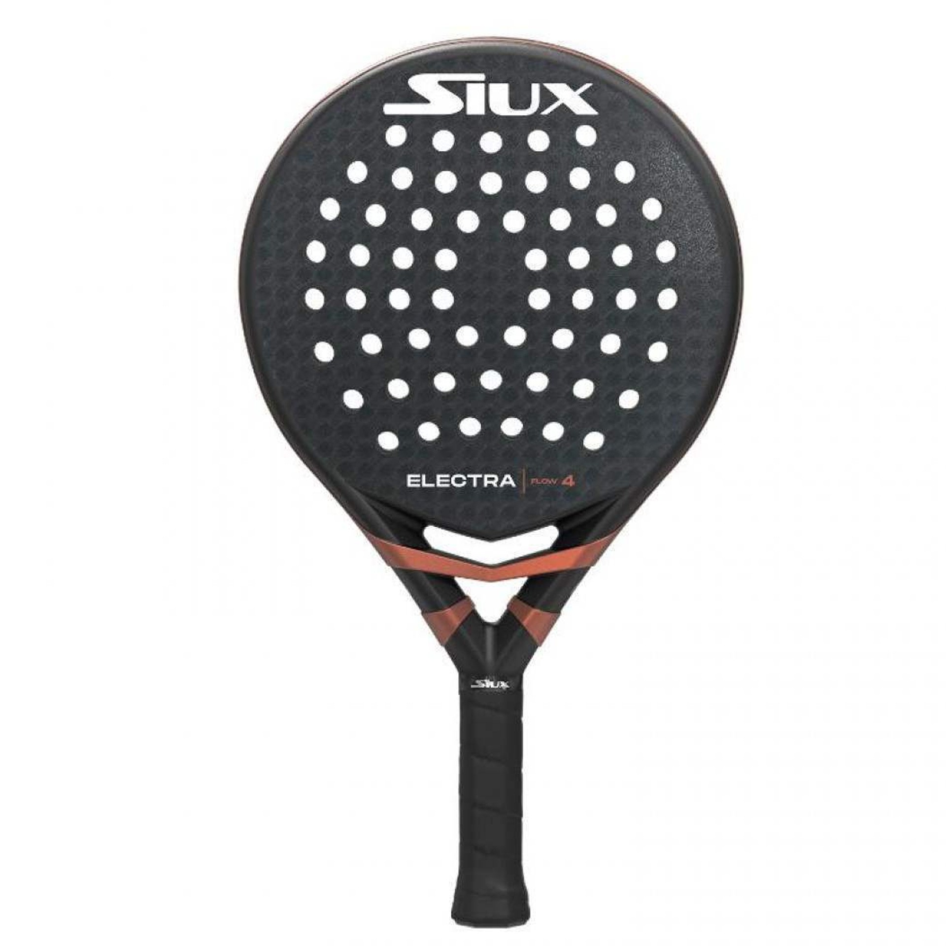 Pala de pádel siux electra st4 flow - Imagen 2