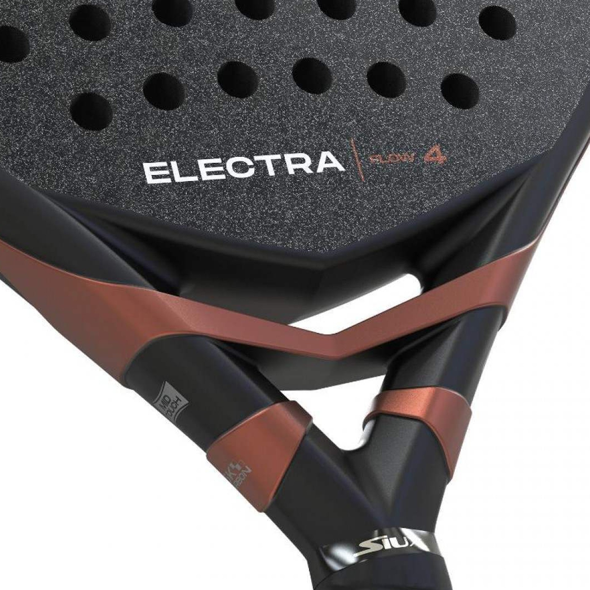 Pala de pádel siux electra st4 flow - Imagen 5