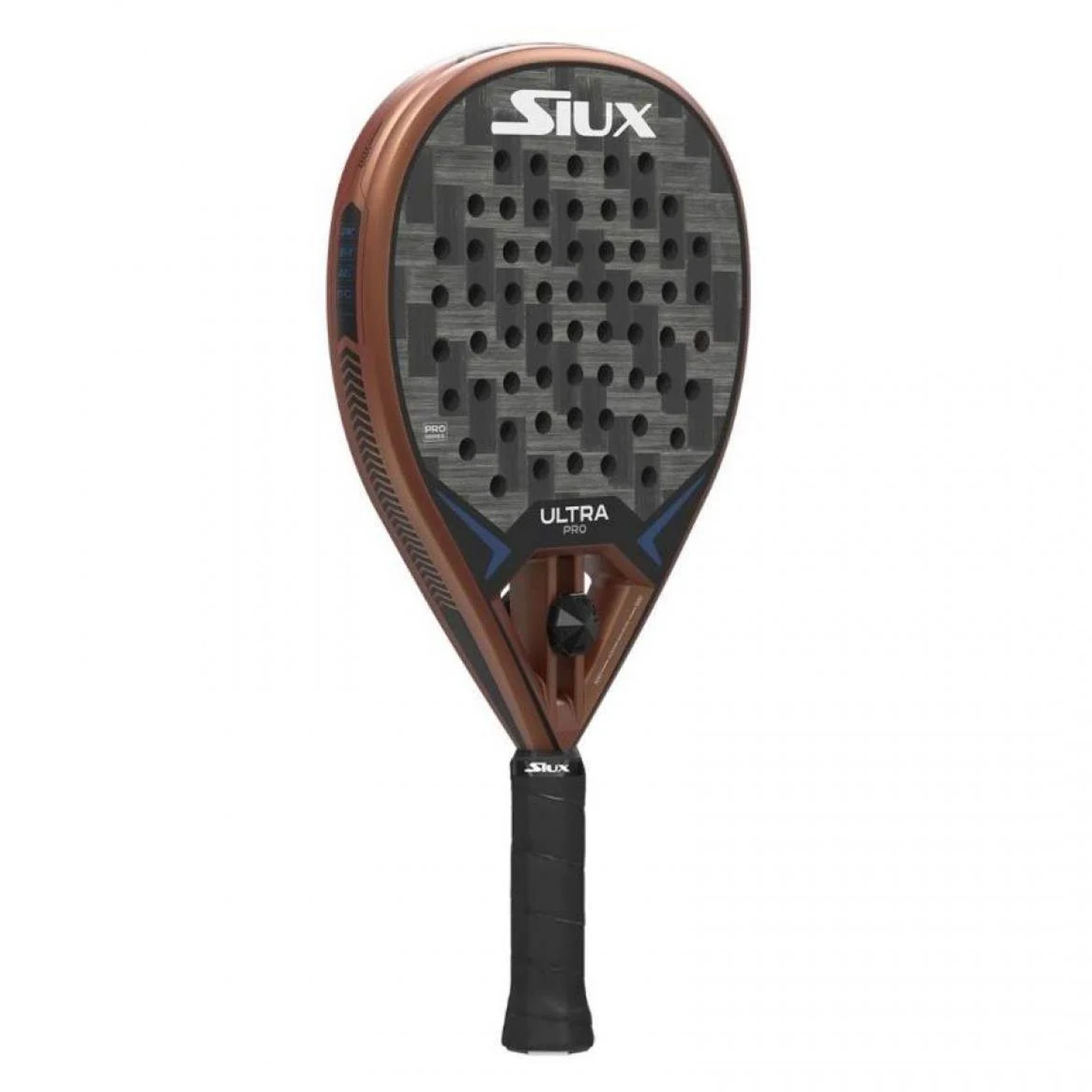 Pala de pádel siux ultra pro - Imagen 2