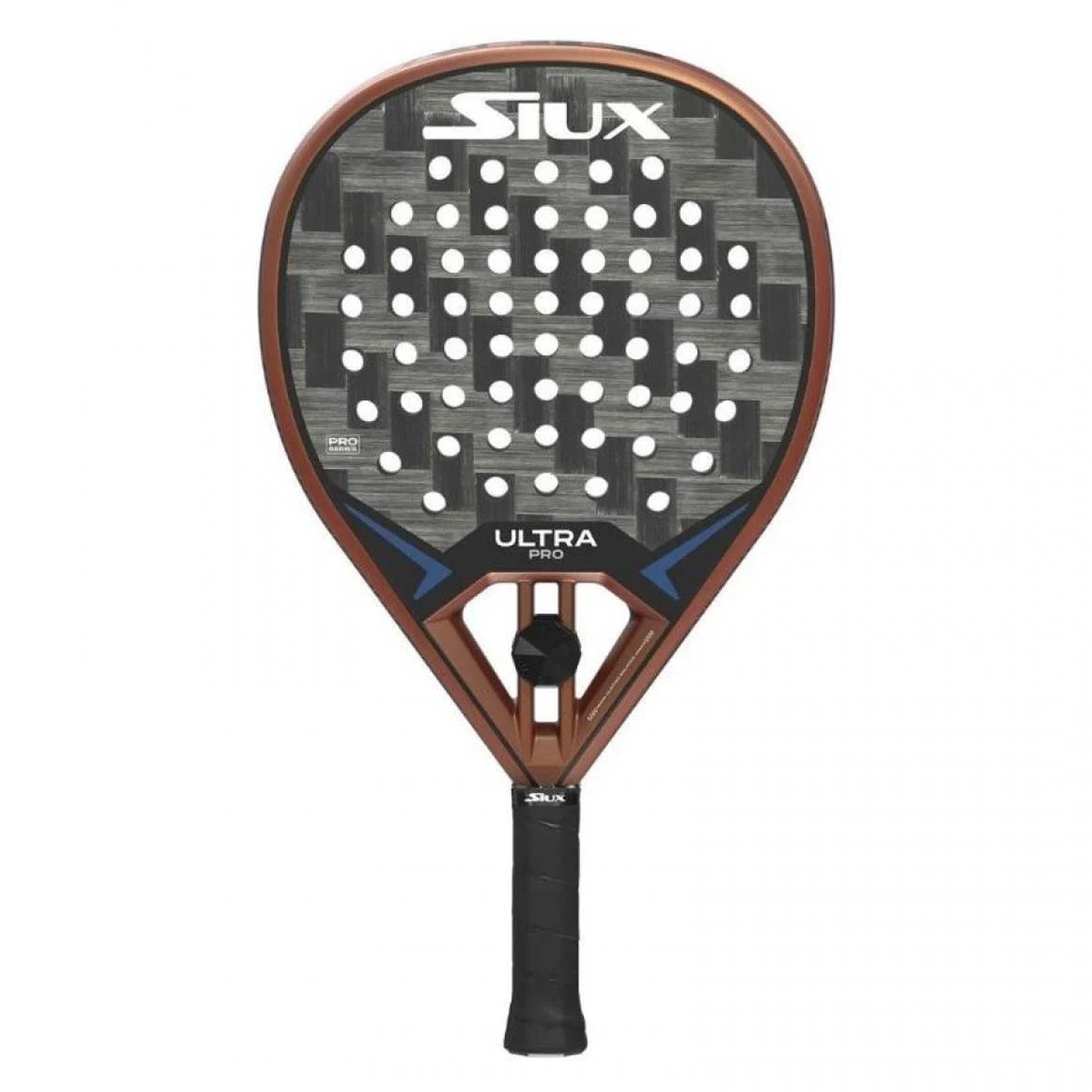 Pala de pádel siux ultra pro - Imagen 5