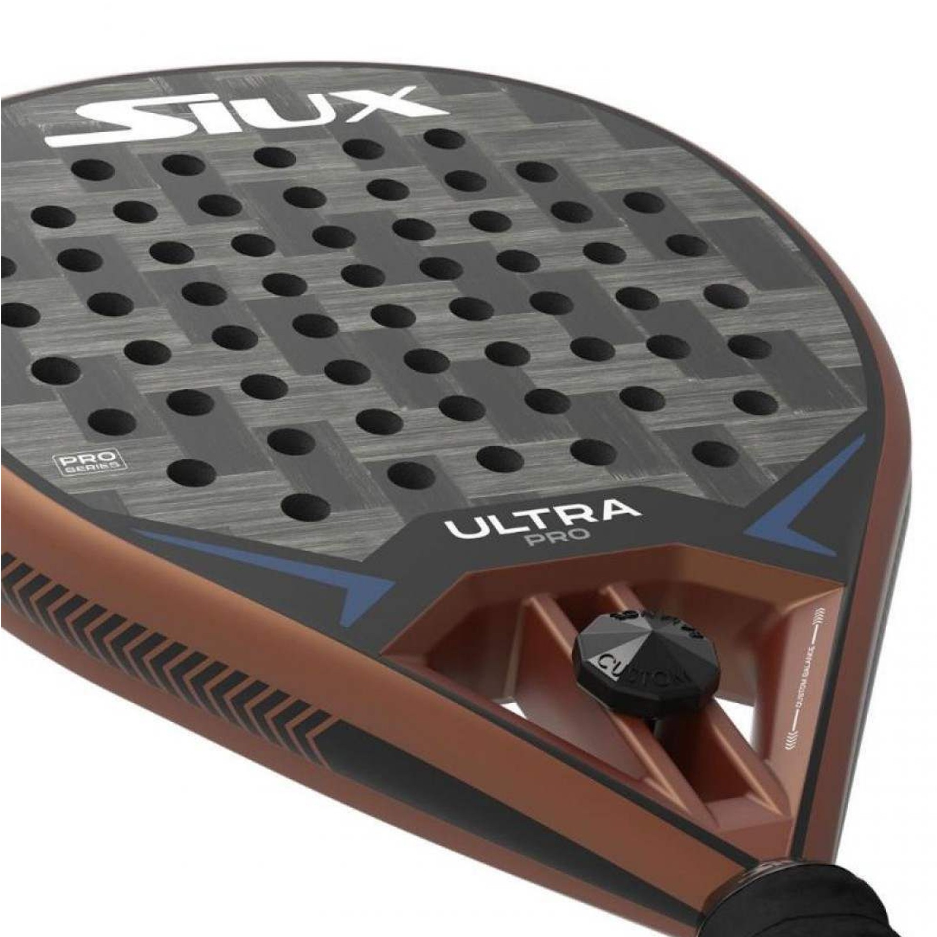 Pala de pádel siux ultra pro - Imagen 7