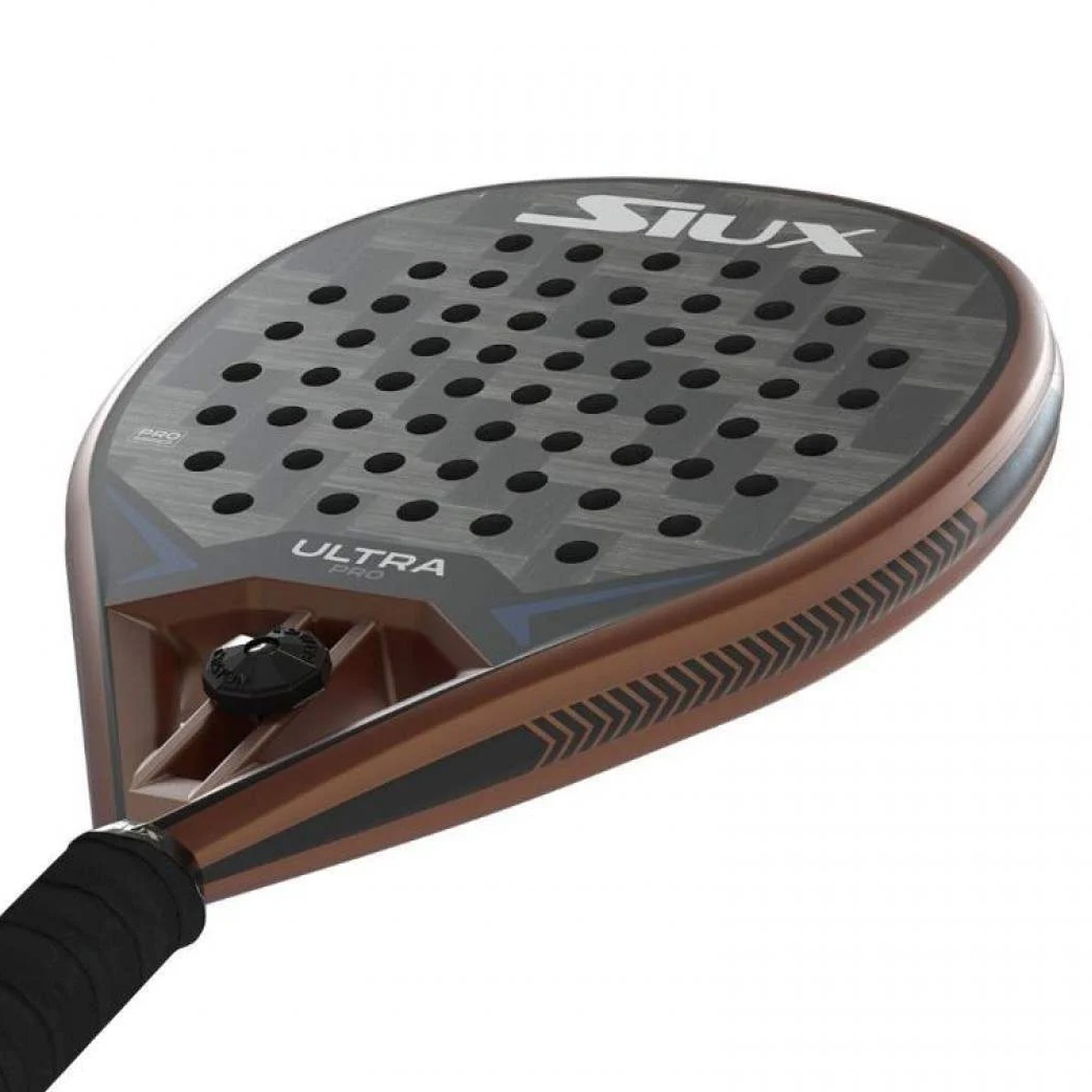Pala de pádel siux ultra pro - Imagen 6