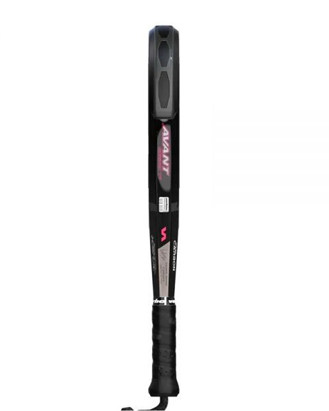 Pala de pádel varlion avant c ti difusor black - Imagen 5