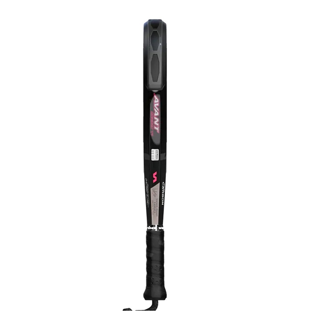 Pala de pádel varlion avant c ti difusor black - Imagen 6